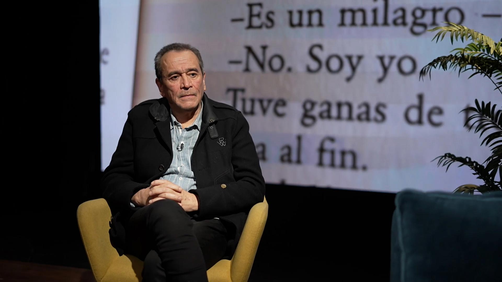 Escucha la conversación entre la escritora María Paz Guerrero y Erick Duncan en Señal literaria, disponible ahora en RTVCPlay