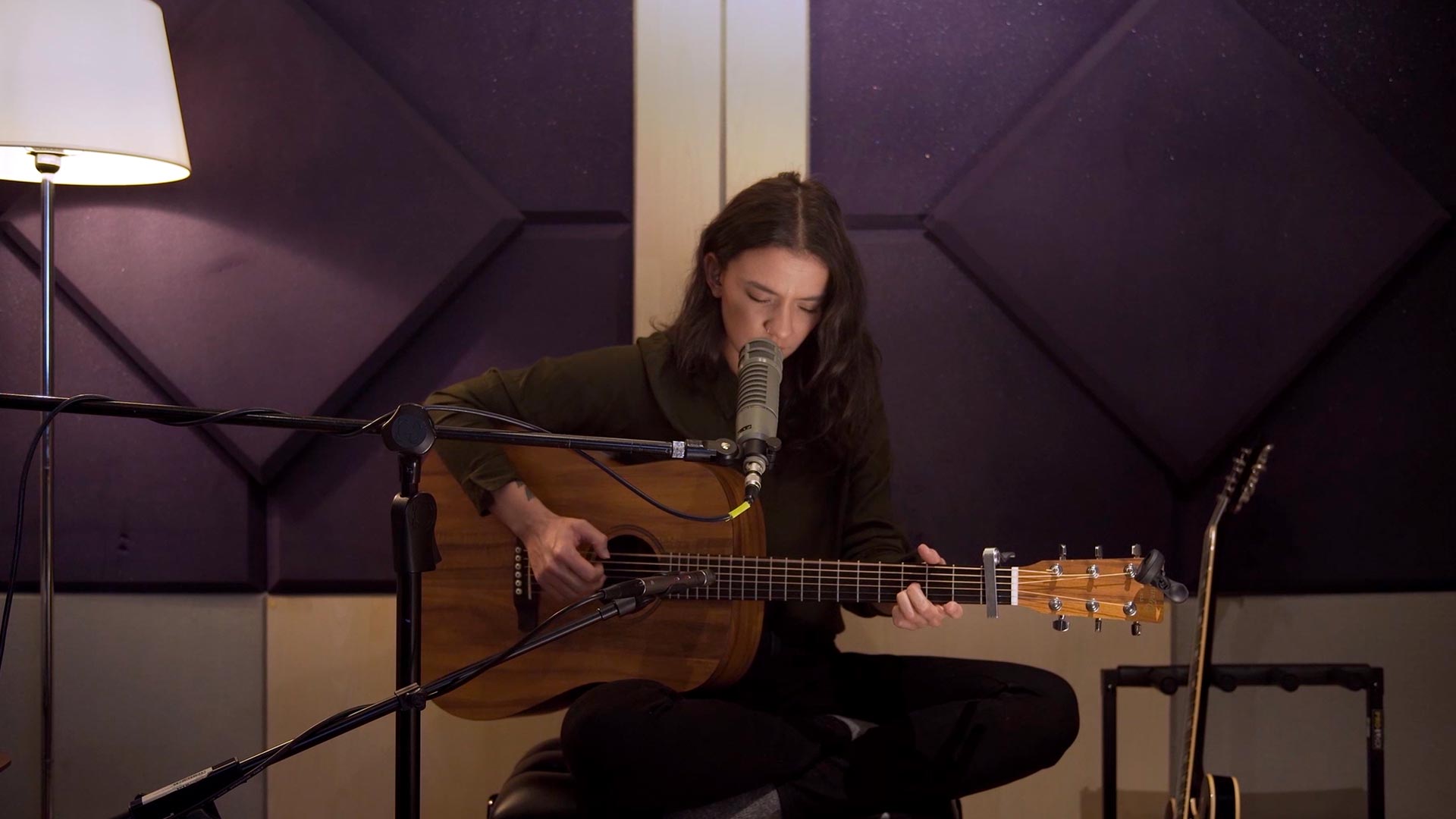 Mira “Yooko”, segundo capítulo de la segunda temporada de Músicas para salvar el mundo, disponible en la plataforma de streaming RTVCPlay