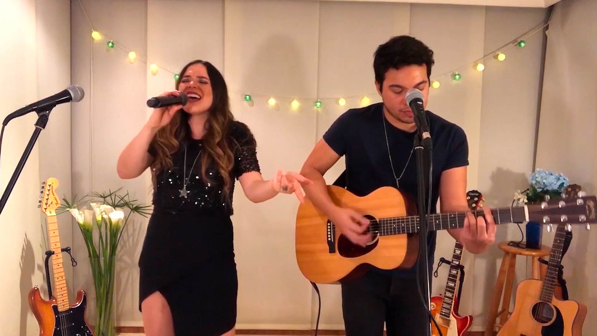 Mira “Lo - Rain”, tercer capítulo de la segunda temporada de Músicas para salvar el mundo, disponible en la plataforma de streaming RTVCPlay