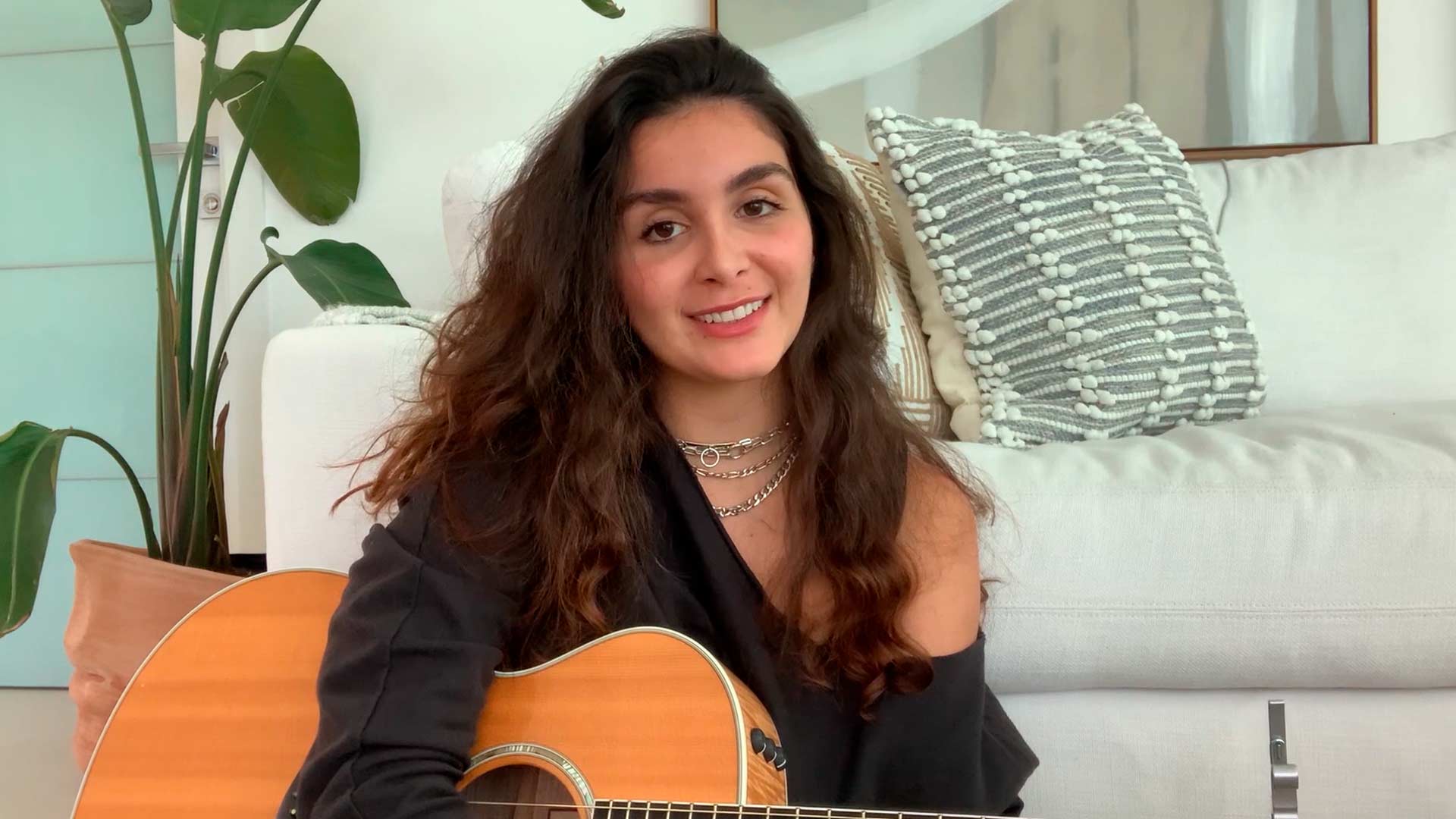 Mira “Darkness”, cuarto capítulo de la segunda temporada de Músicas para salvar el mundo, disponible en la plataforma de streaming RTVCPlay