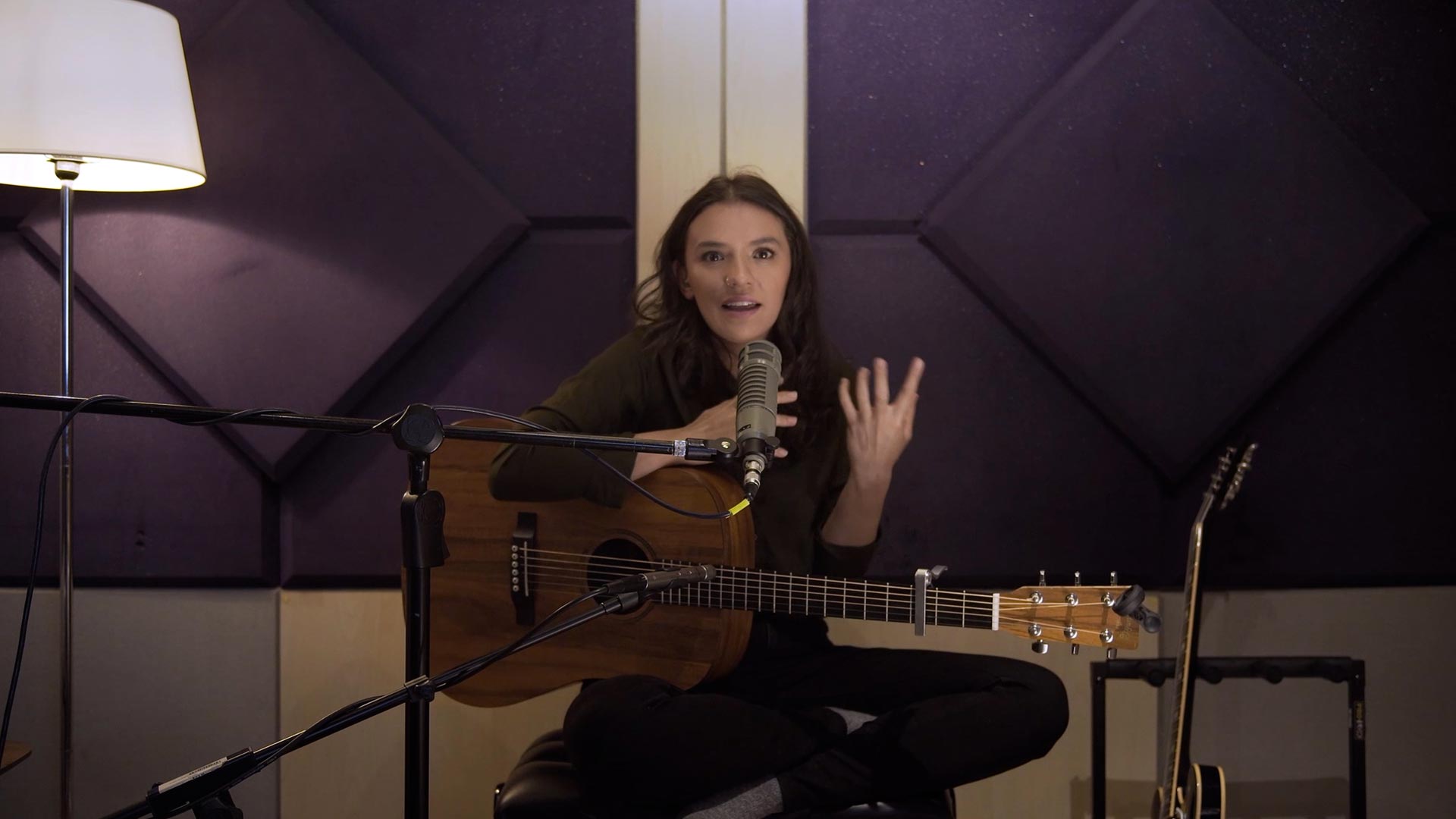 Mira “Zalama Crew”, quinto capítulo de la segunda temporada de Músicas para salvar el mundo, disponible en la plataforma de streaming RTVCPlay - Músicas para salvar el mundo, serie musical