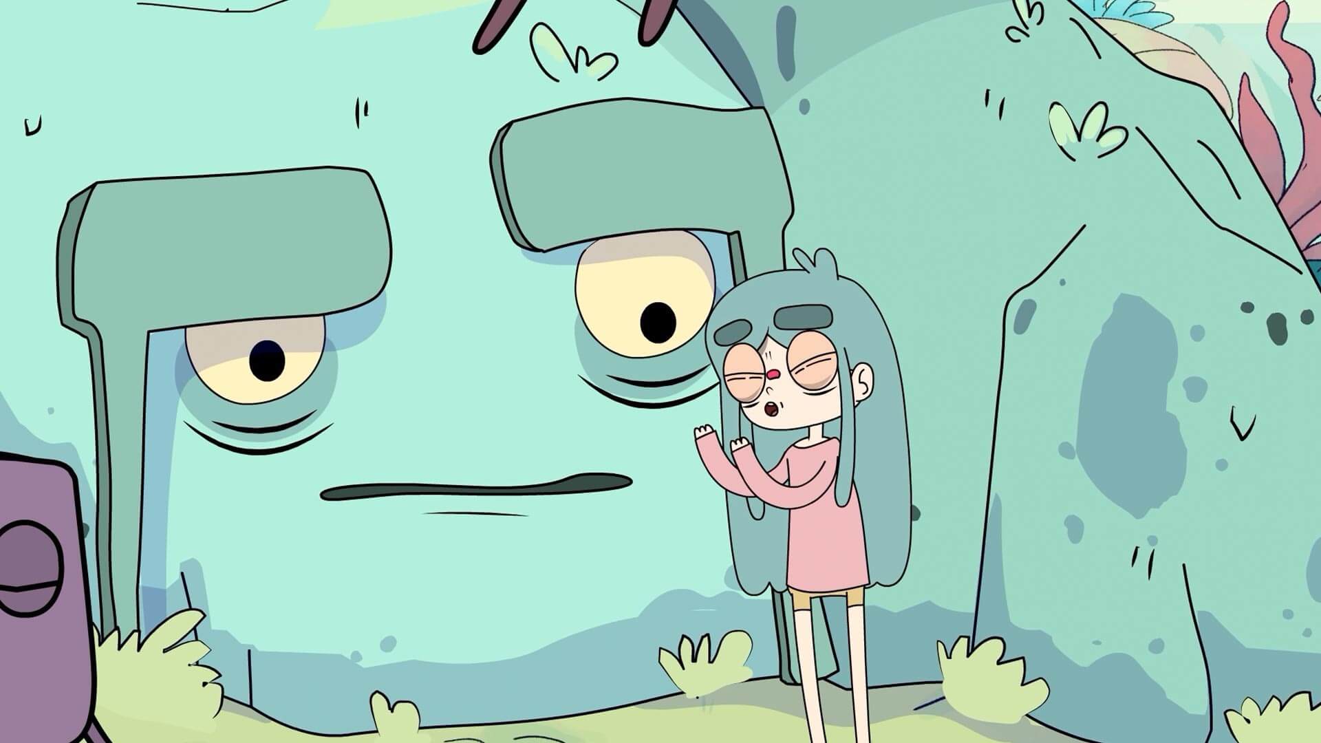 Mira ahora el sexto capítulo de la serie infantil colombiana Tooko, disponible ahora en la plataforma de streaming RTVCPlay