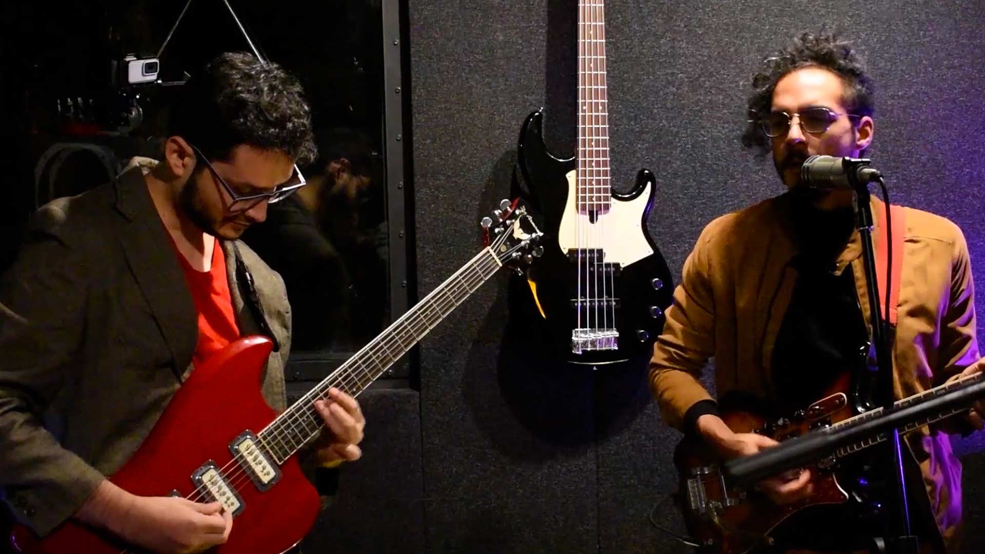 Mira “FatsO”, séptimo capítulo de la segunda temporada de Músicas para salvar el mundo, disponible en la plataforma de streaming RTVCPlay 