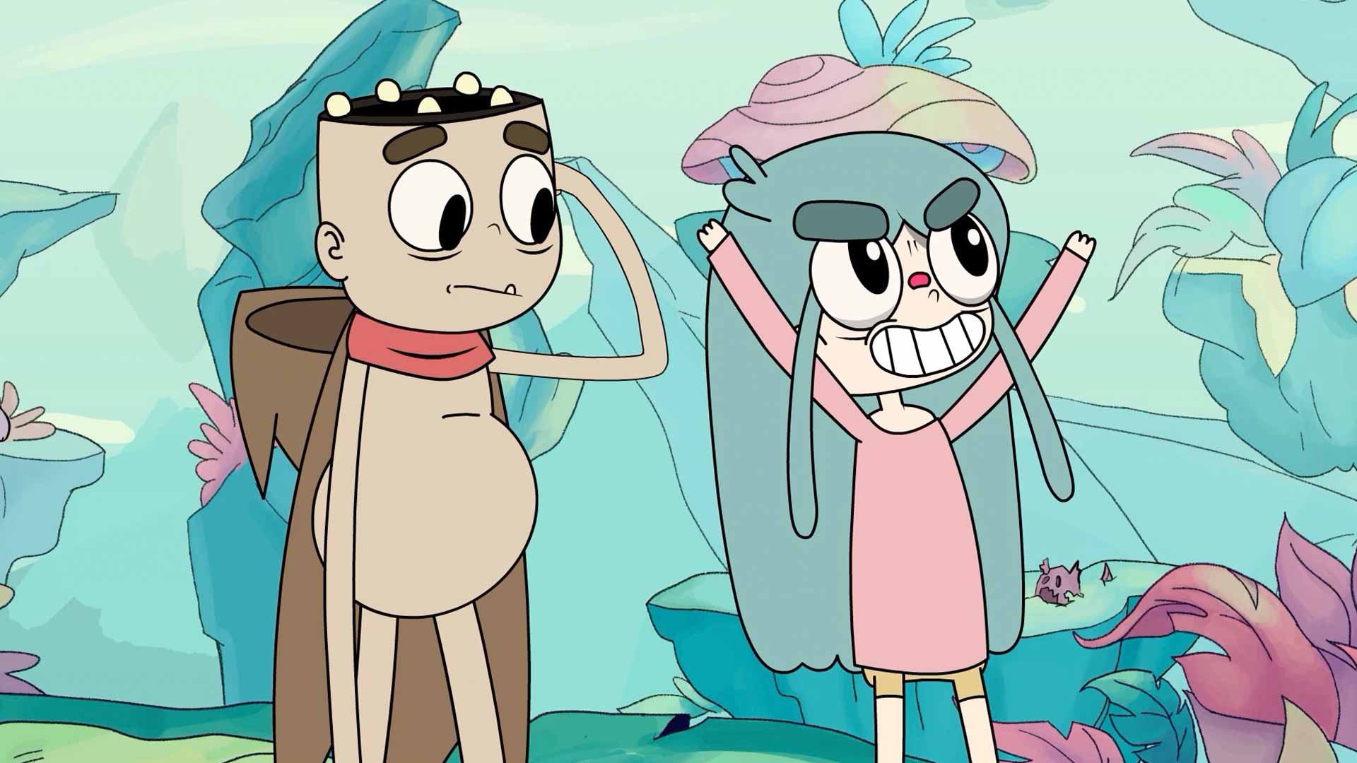 Mira ahora el octavo capítulo de la serie infantil colombiana Tooko, disponible ahora en la plataforma de streaming RTVCPlay