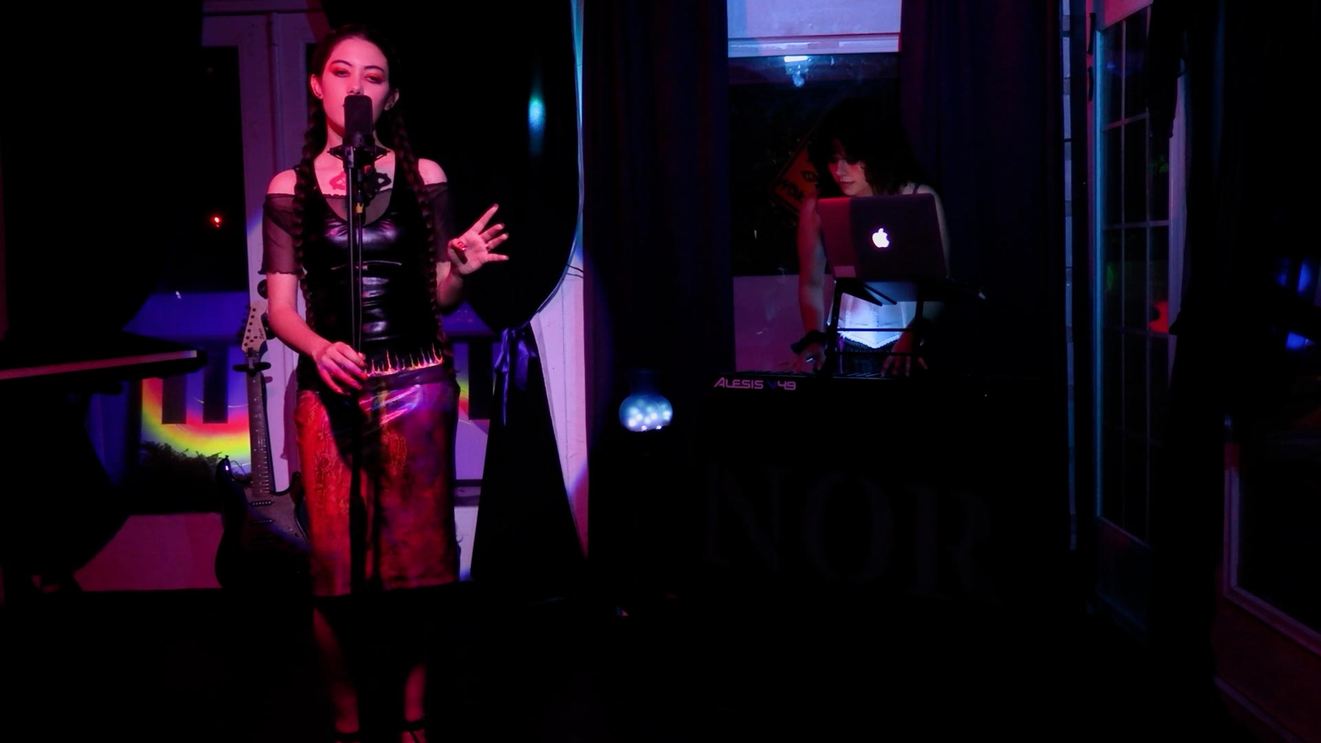 Mira “Kiño”, octavo capítulo de la segunda temporada de Músicas para salvar el mundo, disponible en la plataforma de streaming RTVCPlay 