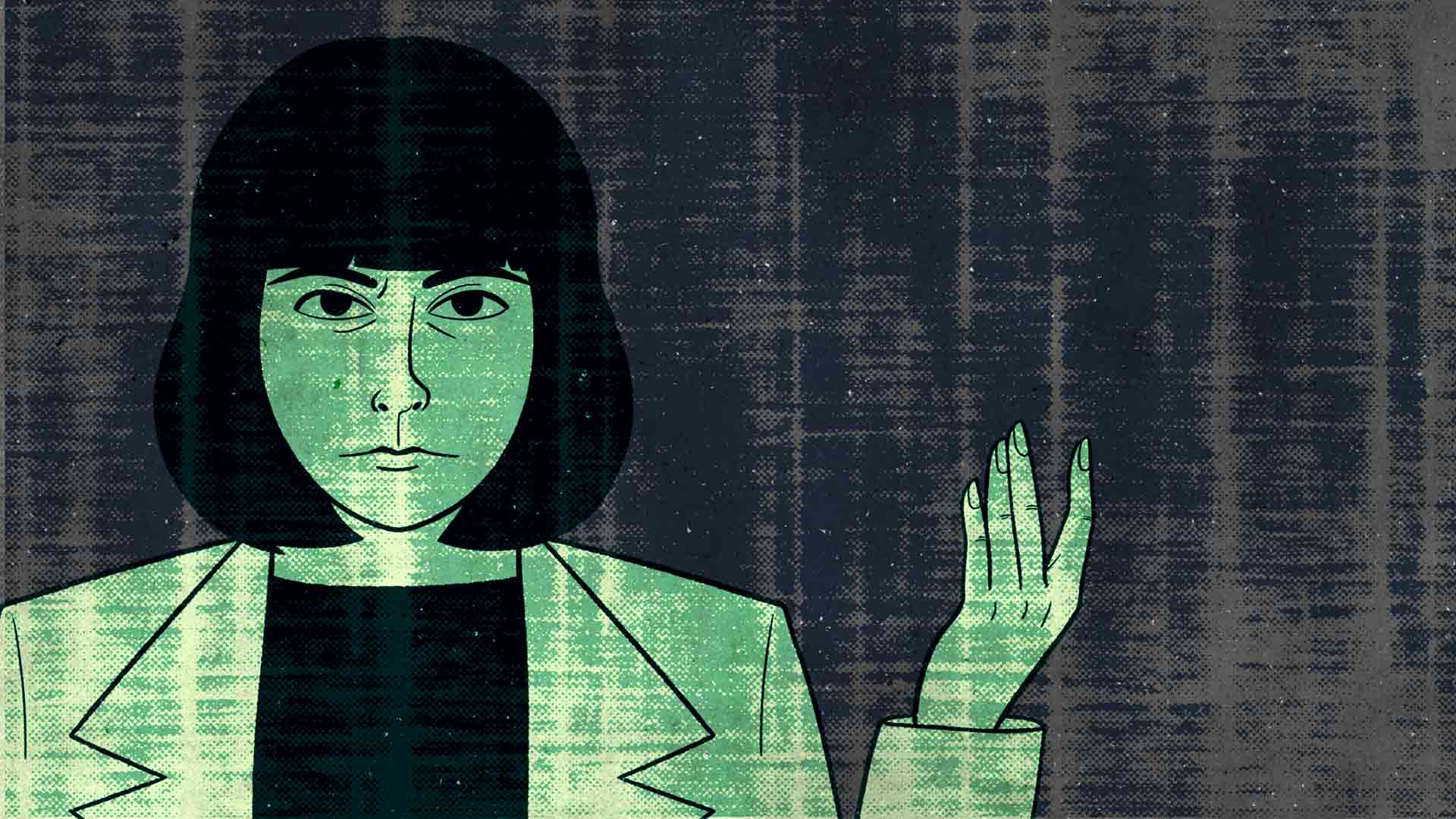 Marta Traba, la papisa del arte colombiano