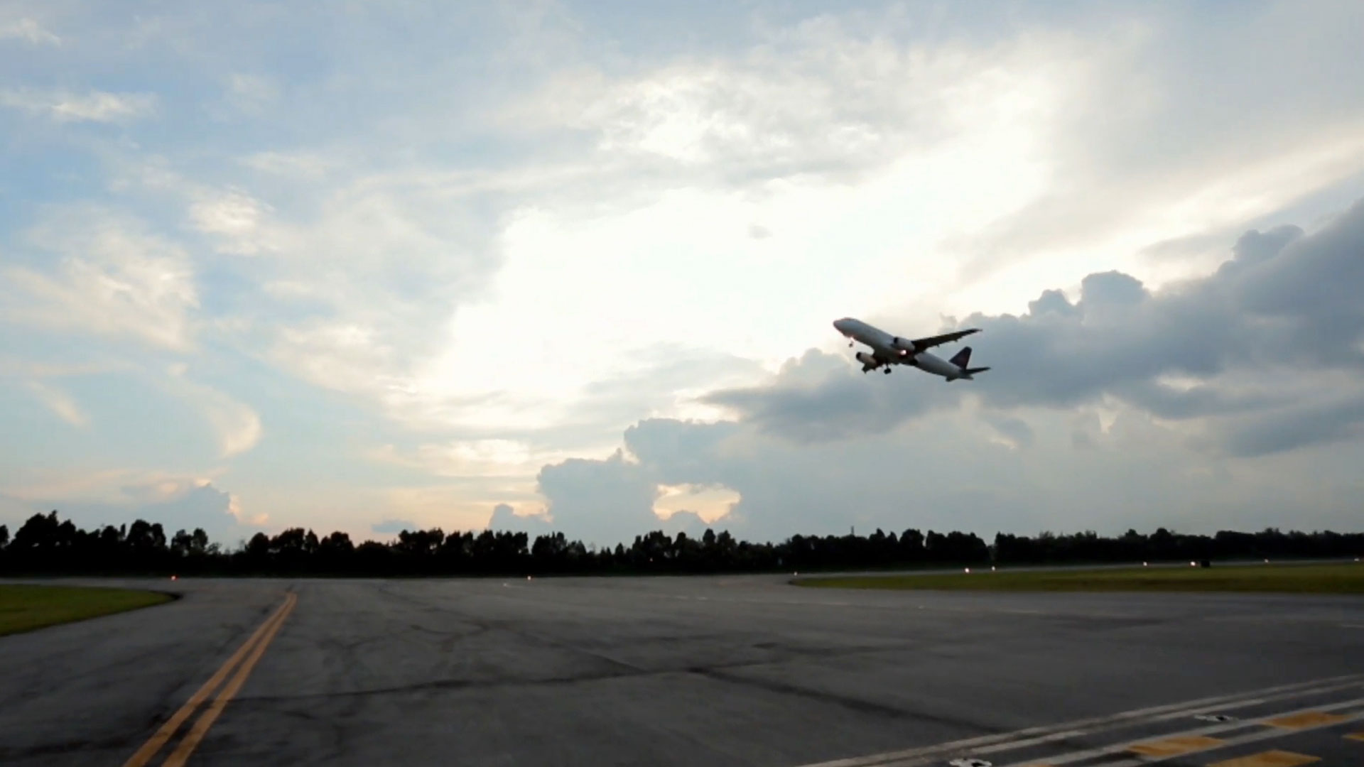 Mira ahora “Aeropuerto El Dorado”, primer capítulo de la segunda temporada de Maravillas de Colombia, en la plataforma de streaming RTVCPlay