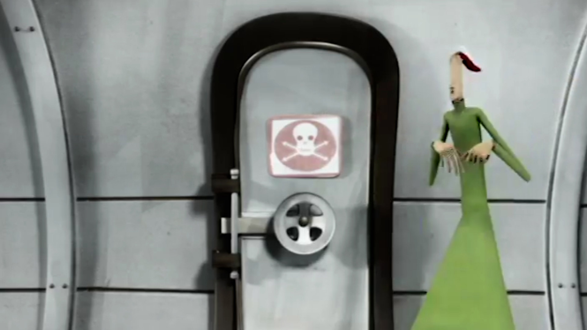 Mira ahora “Detrás de todo”, segundo capítulo de la serie animada Dr. W, en la plataforma de streaming RTVCPlay