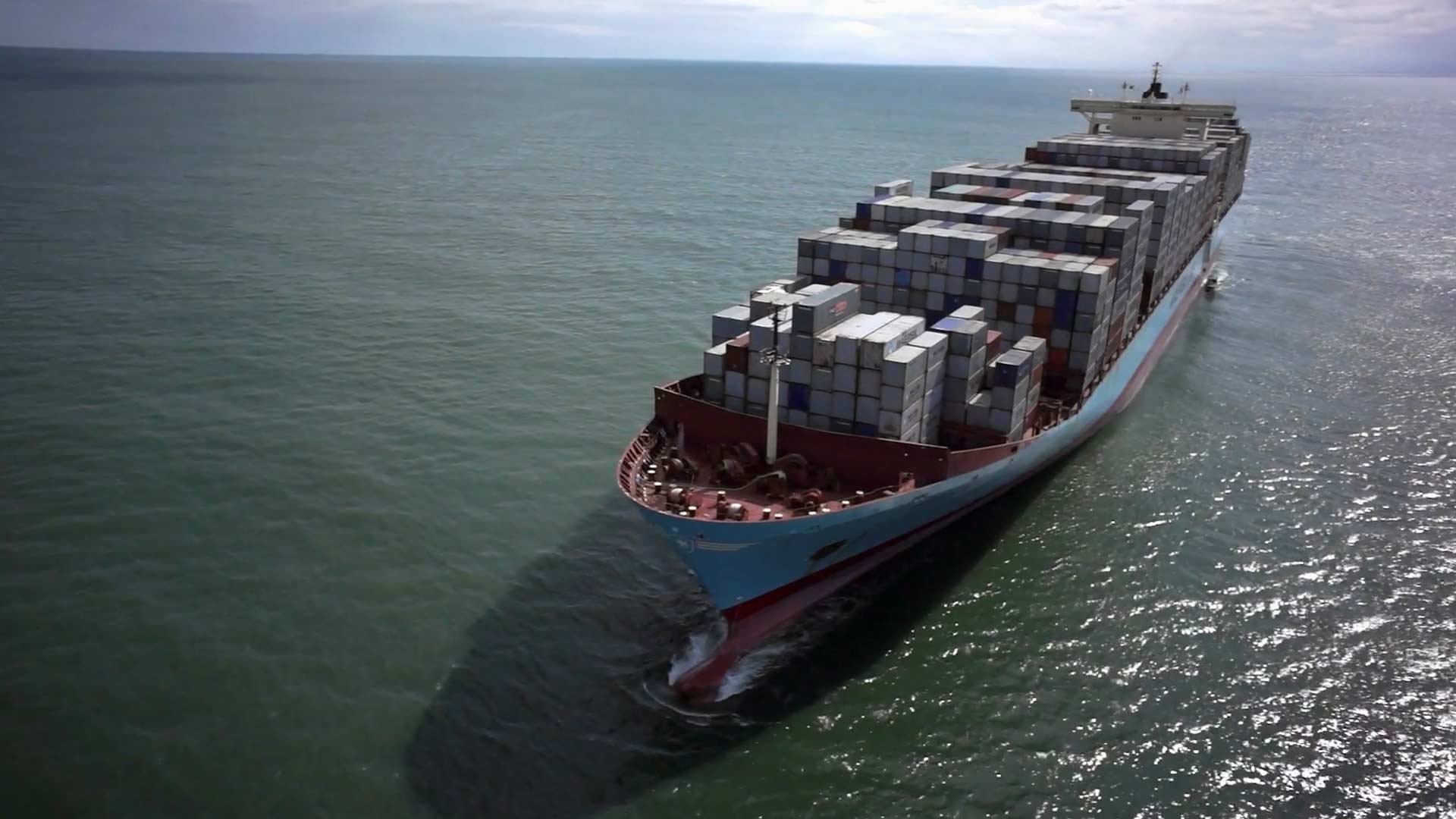 Mira ahora “Puerto Buenaventura”, segundo capítulo de la segunda temporada de Maravillas de Colombia, en la plataforma de streaming RTVCPlay