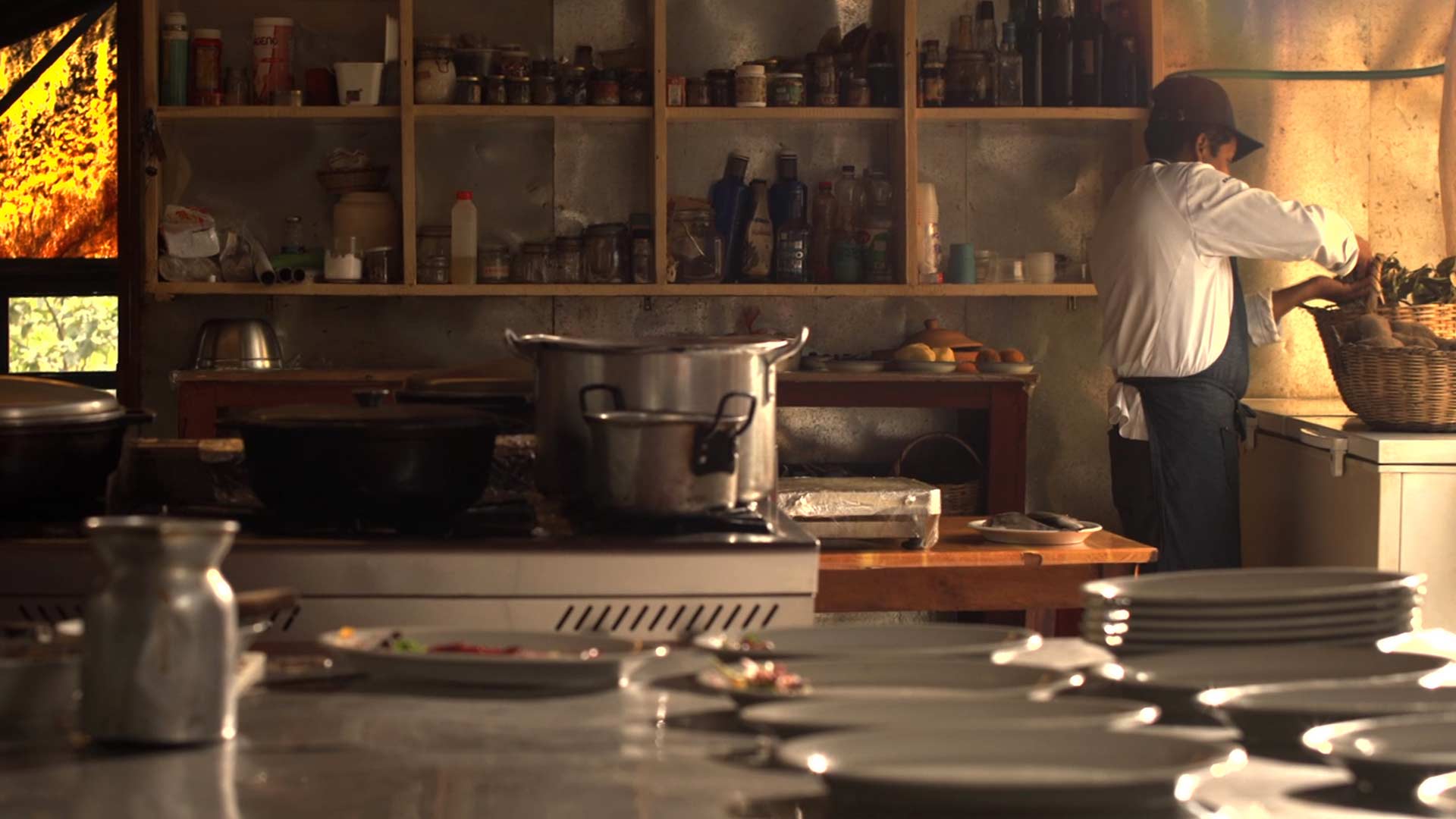 Mira ahora el corto documental “Aníbal Criollo “De la tierra a la mesa”” de Historias breves en la plataforma de streaming de los colombianos: RTVCPlay