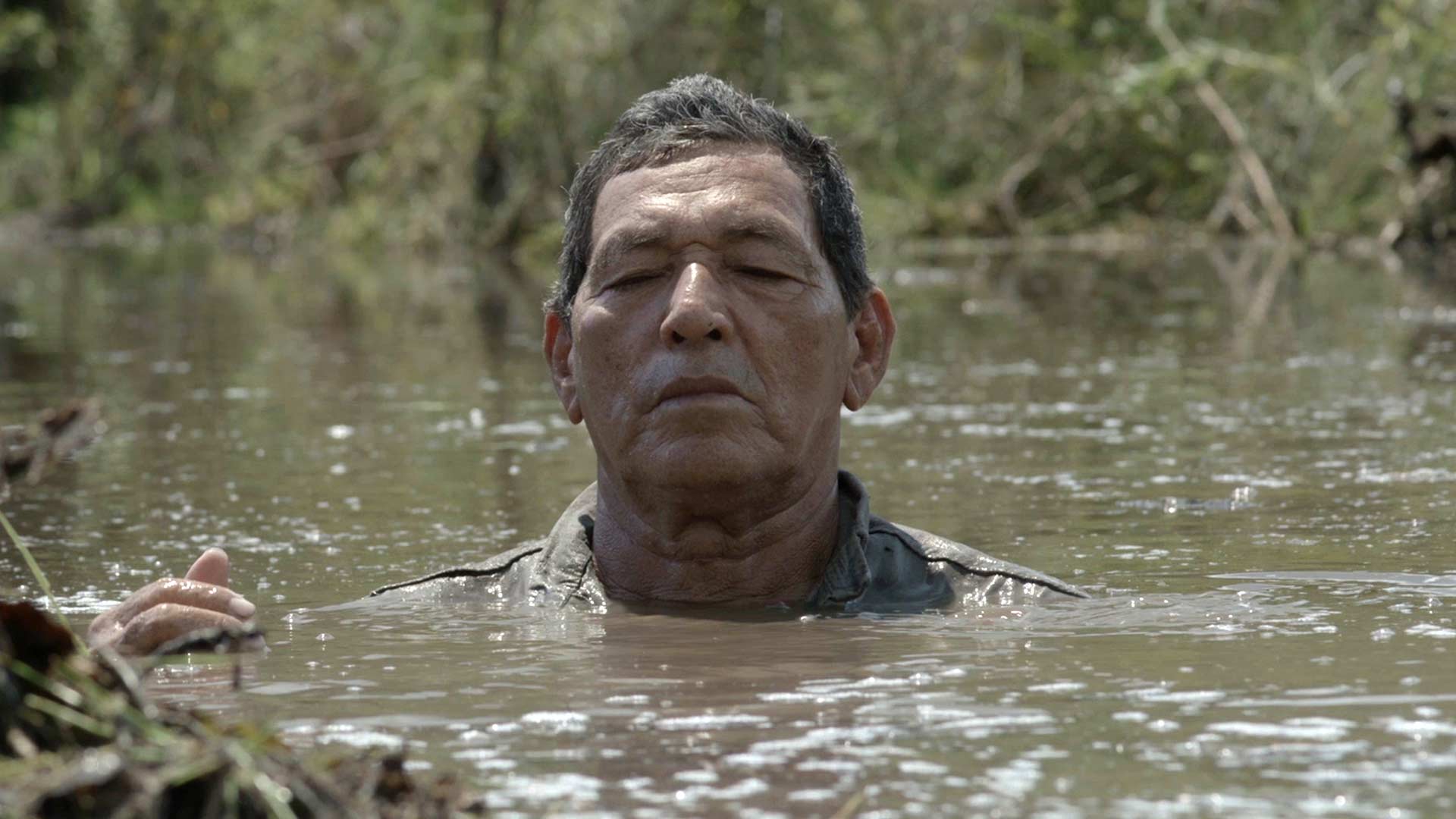 Mira ahora el corto documental “Imágenes de tierra y agua” de Historias breves en la plataforma de streaming de los colombianos: RTVCPlay