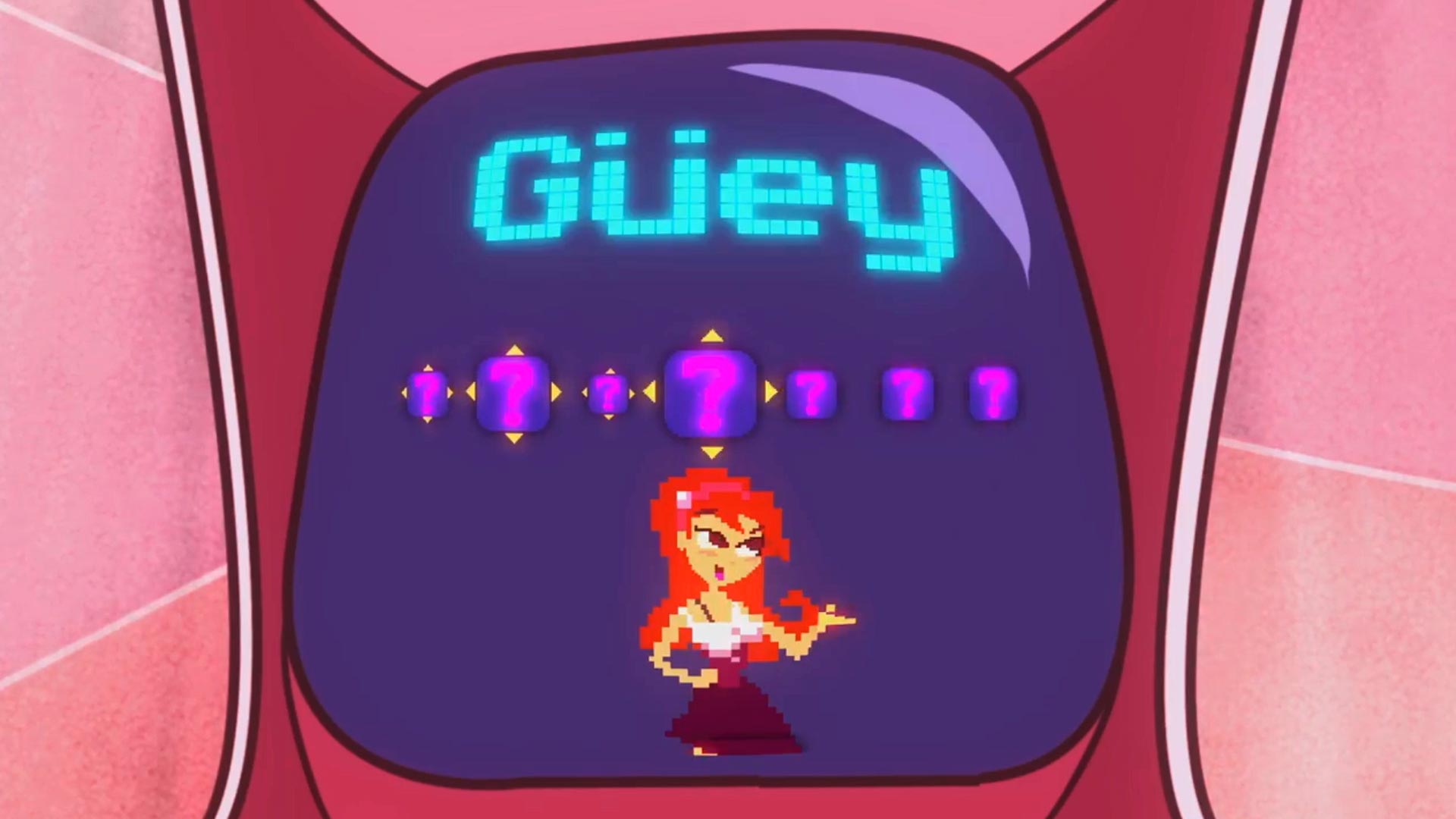 Mira ahora “Don Quijote de no manches”, cuarto capítulo de la serie animada Don Quijote de la láctea, en la plataforma de streaming RTVCPlay 