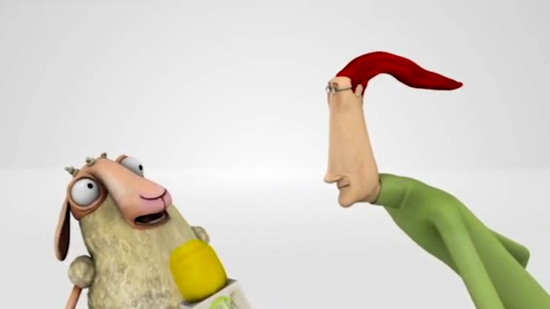 Mira ahora “El Dr. M”, cuarto capítulo de la serie animada Dr. W, en la plataforma de streaming RTVCPlay