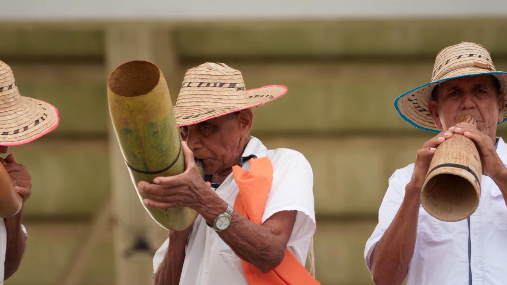 Mira ahora el corto documental “La 23” de Historias breves en la plataforma de streaming de los colombianos: RTVCPlay