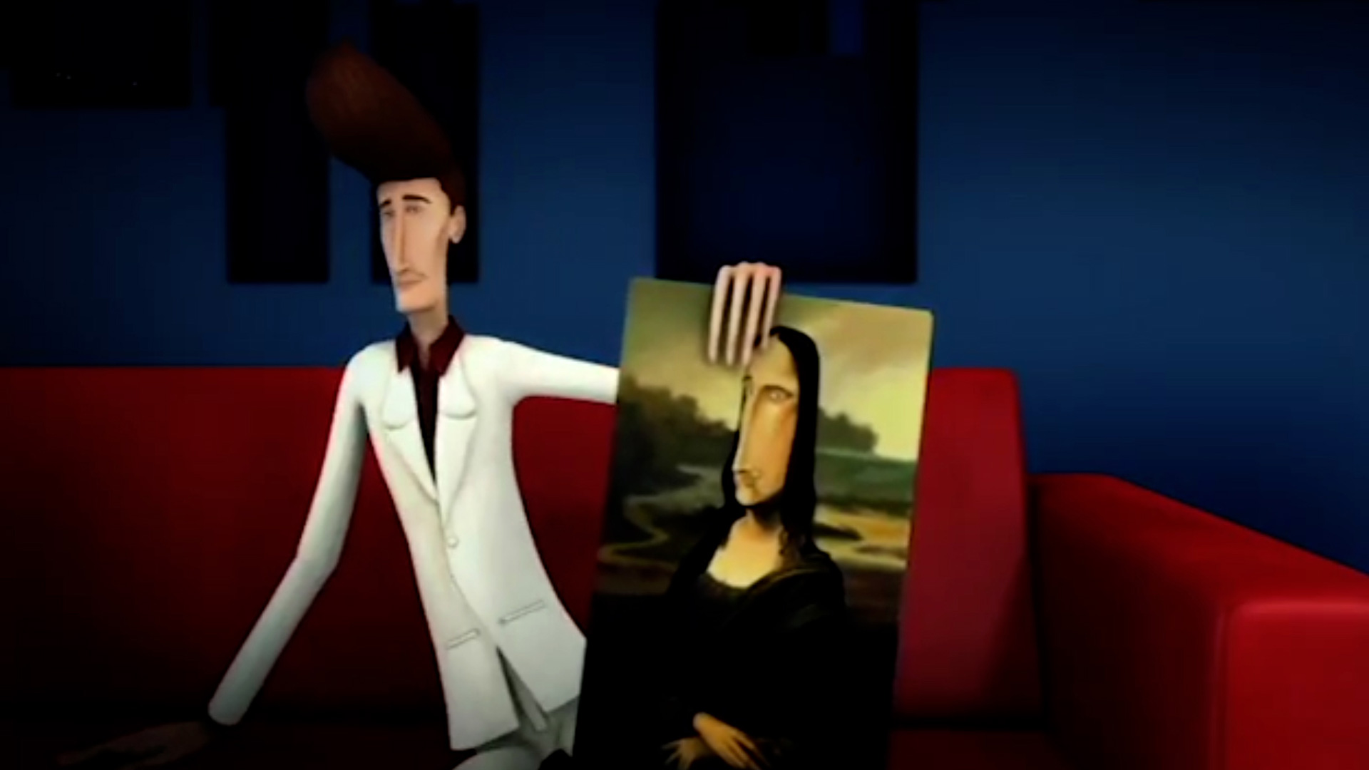 Mira ahora “¡Sacúdelo, sacúdelo!”, quinto capítulo de la serie animada Dr. W, en la plataforma de streaming RTVCPlay