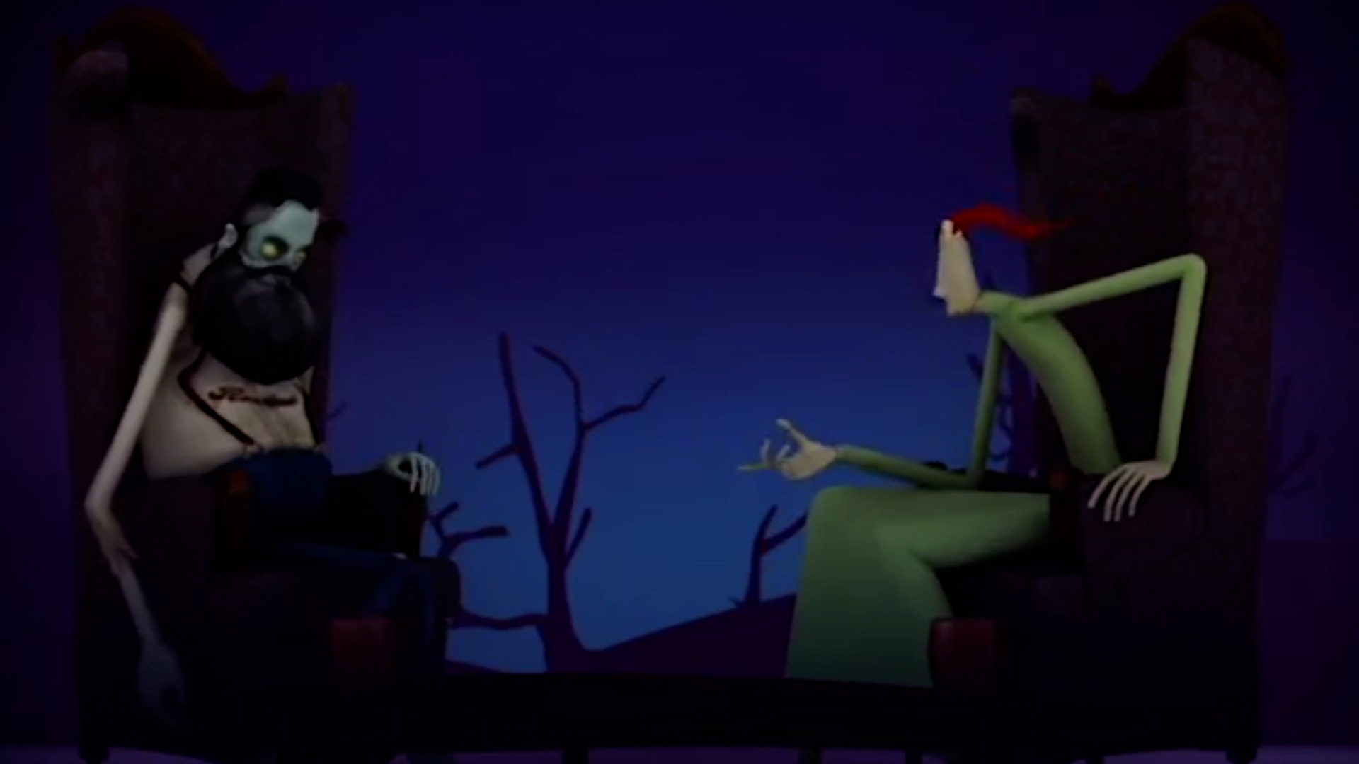 Mira ahora “Carnaval Zombi”, sexto capítulo de la serie animada Dr. W, en la plataforma de streaming RTVCPlay