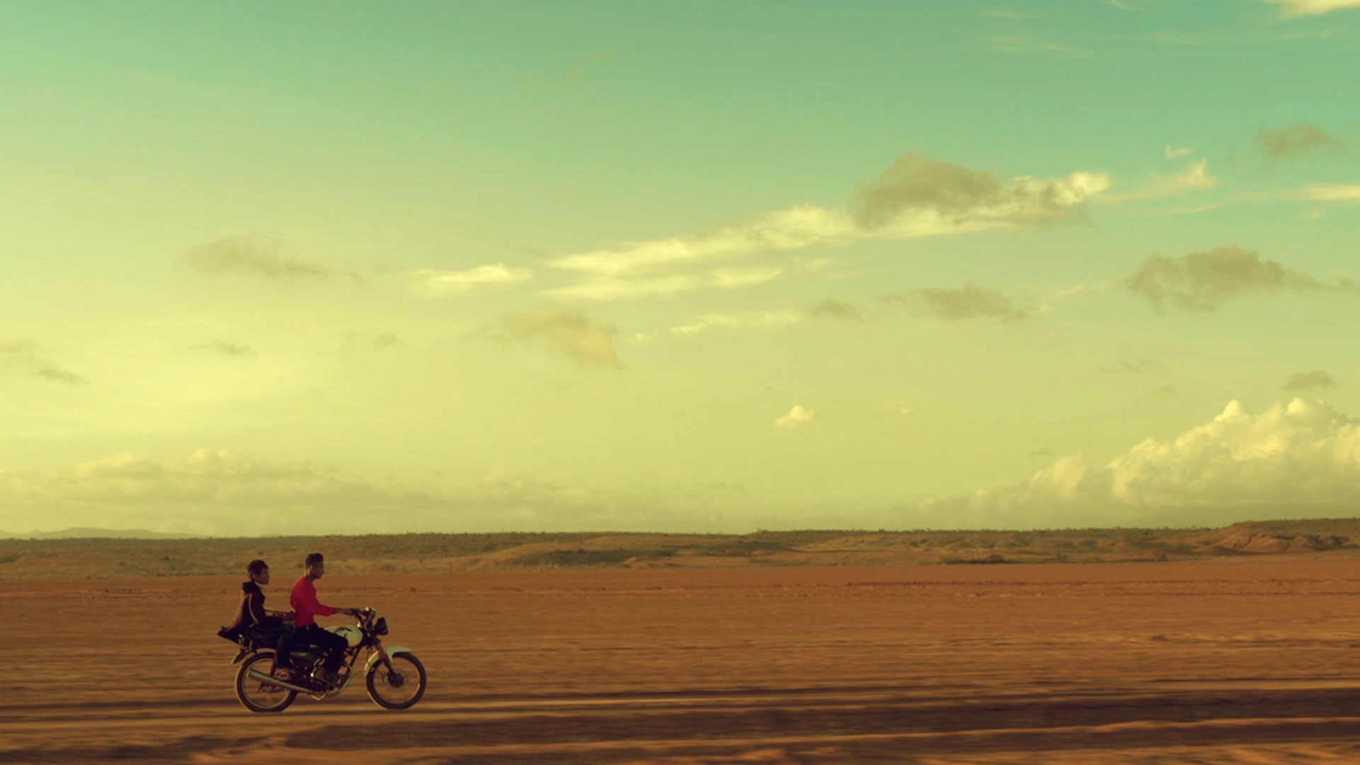 Mira ahora el corto documental “Mama Yei, un canto a la muerte” de Historias breves en la plataforma de streaming de los colombianos: RTVCPlay