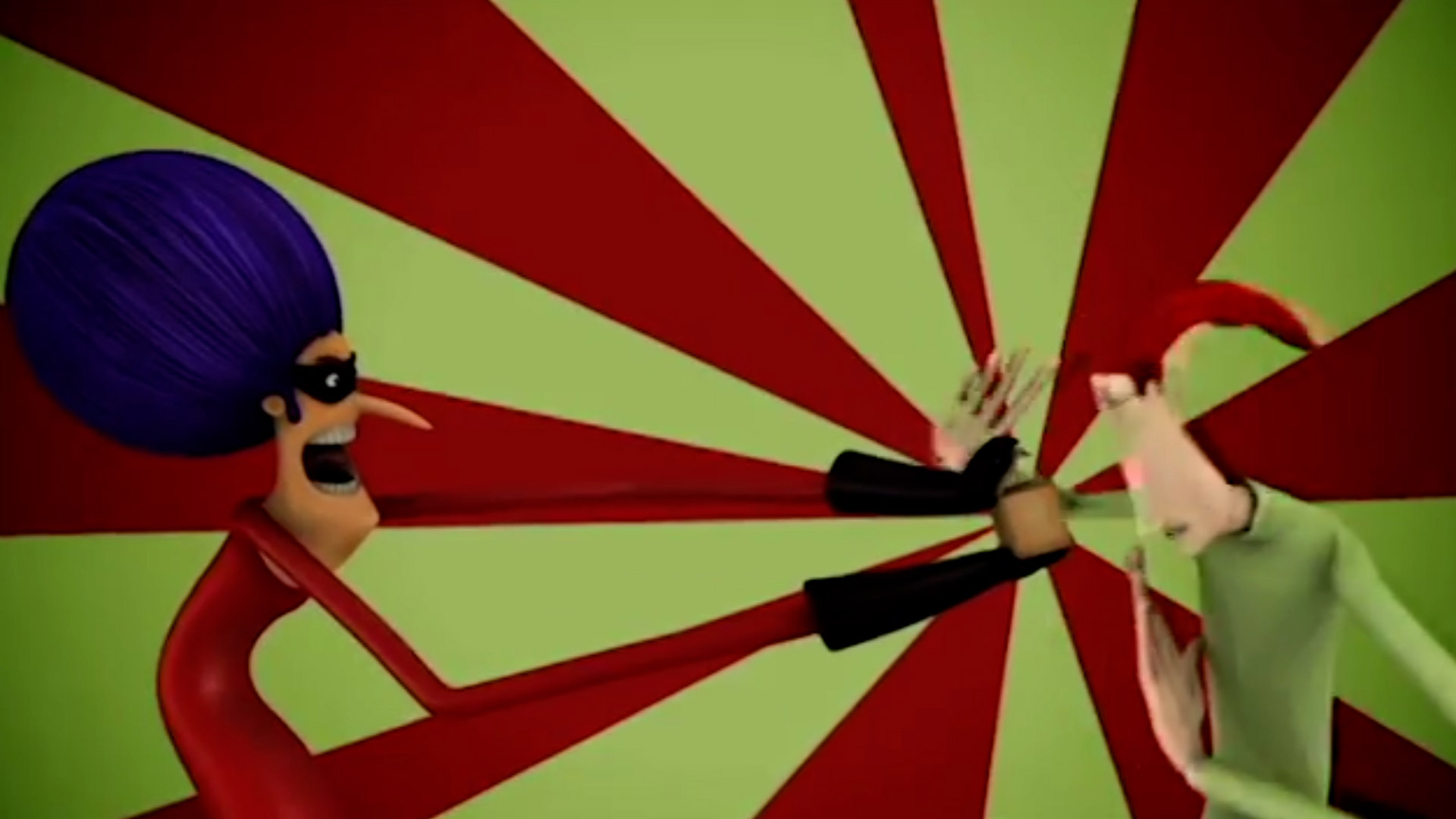 Mira ahora “He aquí… el caos”, séptimo capítulo de la serie animada Dr. W, en la plataforma de streaming RTVCPlay