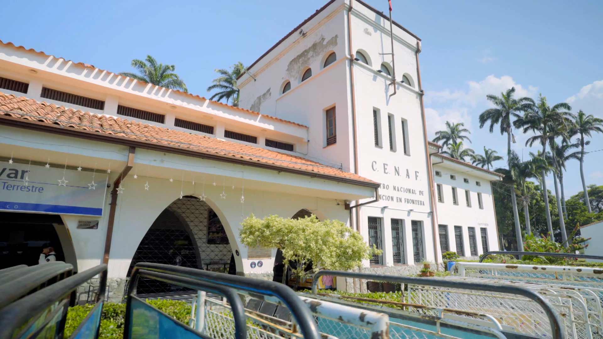 Mira ahora “Cúcuta: ciudad fronteriza”, séptimo capítulo del pódcast de Biografías urbanas en RTVCPlay