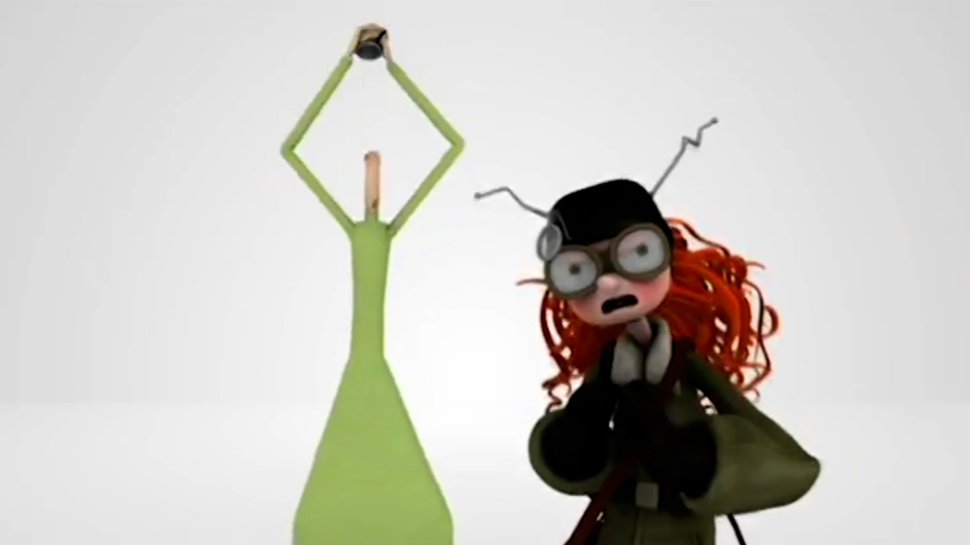 Mira ahora “Tic, tac ¡crash!”, octavo capítulo de la serie animada Dr. W, en la plataforma de streaming RTVCPlay