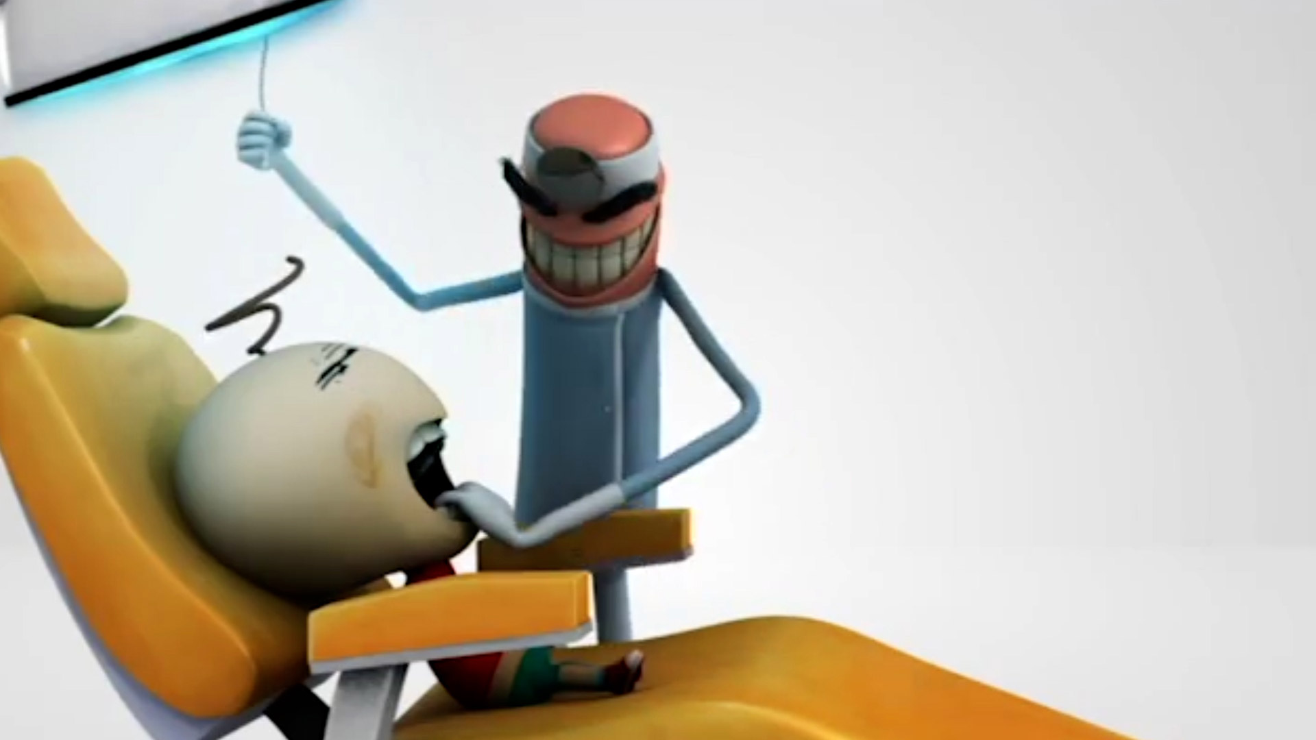 Mira ahora “Diente por diente”, noveno capítulo de la serie animada Dr. W, en la plataforma de streaming RTVCPlay