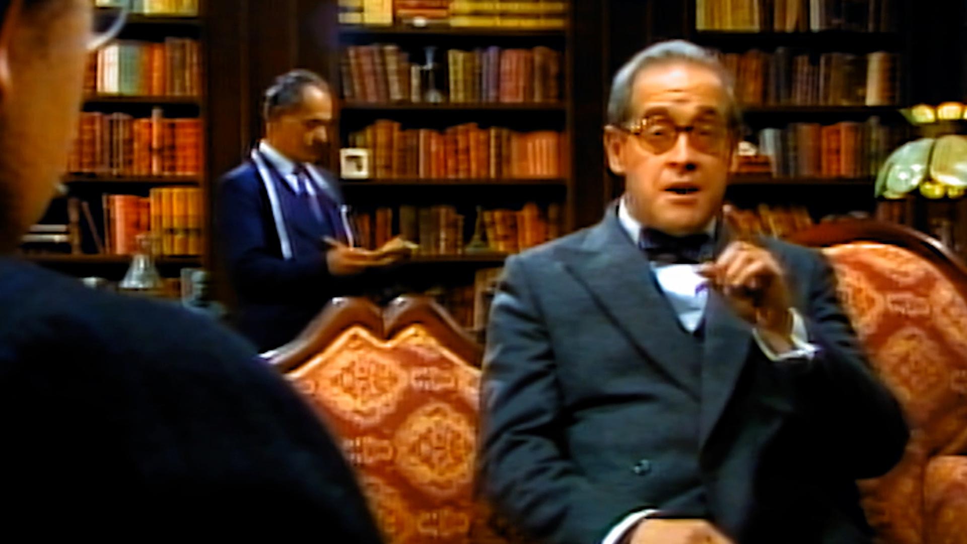 La familia de Alfonso López Pumarejo, biografia de Alfonso López Pumarejo, vida y obra de Alfonso López Pumarejo, presidentes de colombia, series de señal memoria