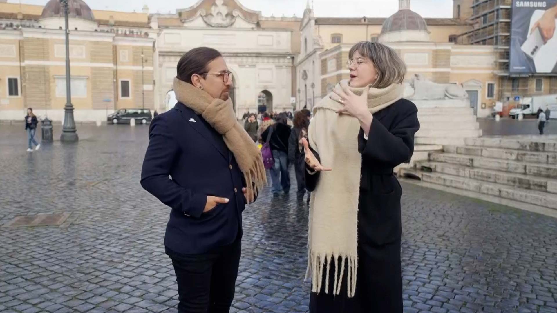 Mira ahora el primer capítulo de Colombia en el mundo en la plataforma de streaming RTVCPlay