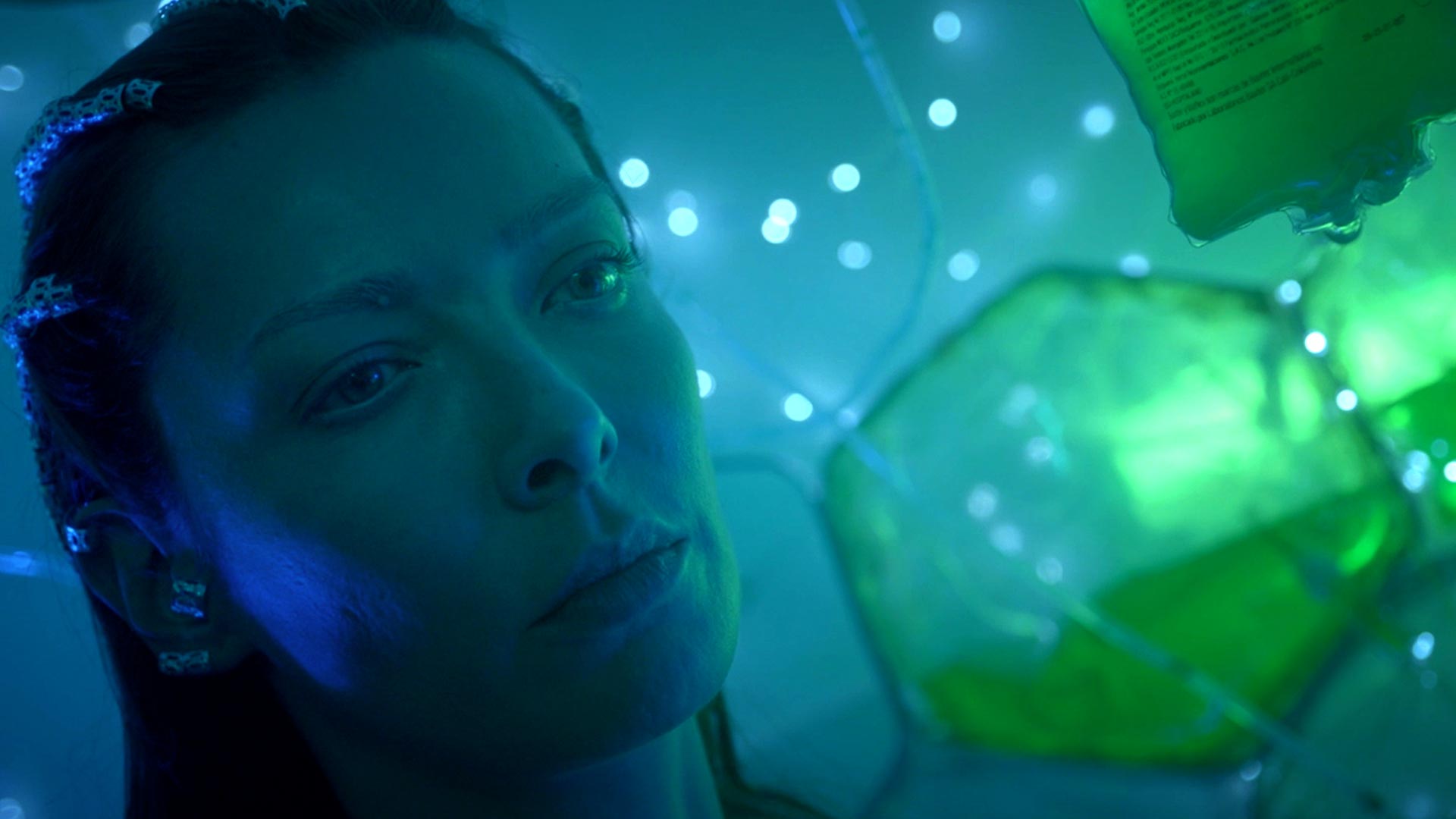 Mira ahora el primer capítulo de la cuarta temporada de Las gestas del tiempo: revolución femenina, en la plataforma de streaming RTVCPlay