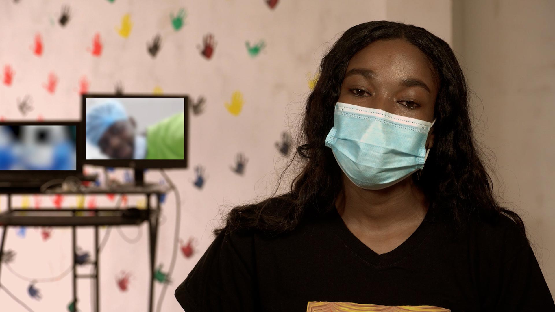 Mira ahora el primer capítulo de Héroes en pandemia en la plataforma de streaming de los colombianos: RTVCPlay