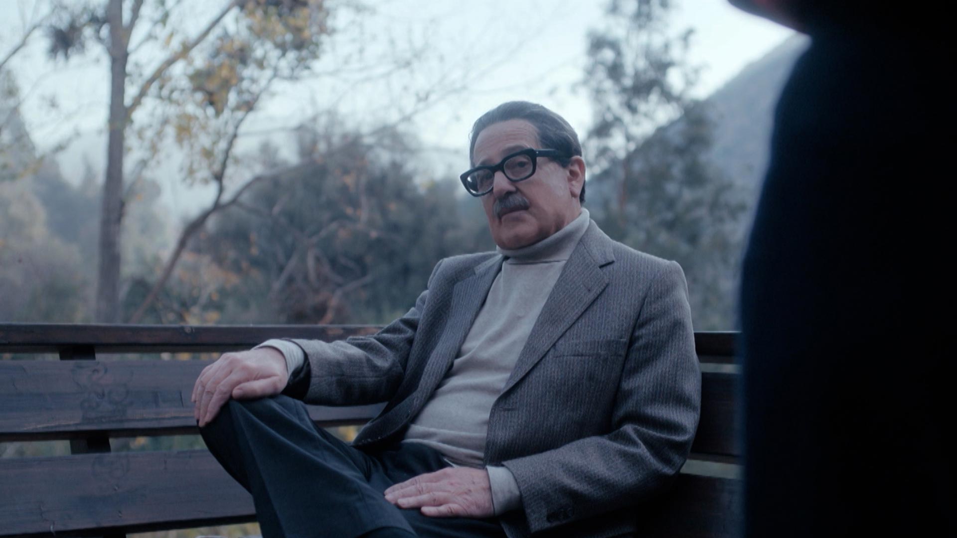 Mira ahora el primer capítulo de Los mil días de Allende en la plataforma de streaming RTVCPlay