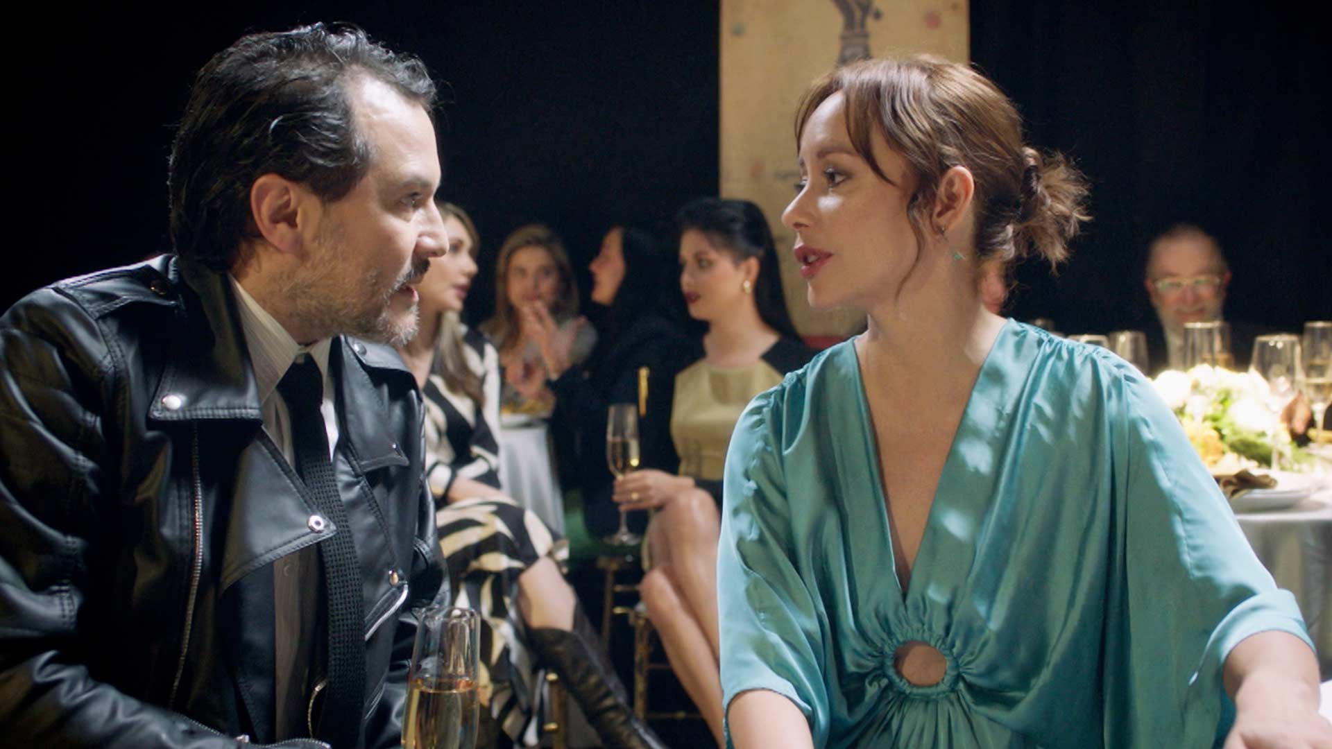 Mira ahora el primer capítulo de la serie colombiana No matarás en la plataforma de streaming RTVCPlay