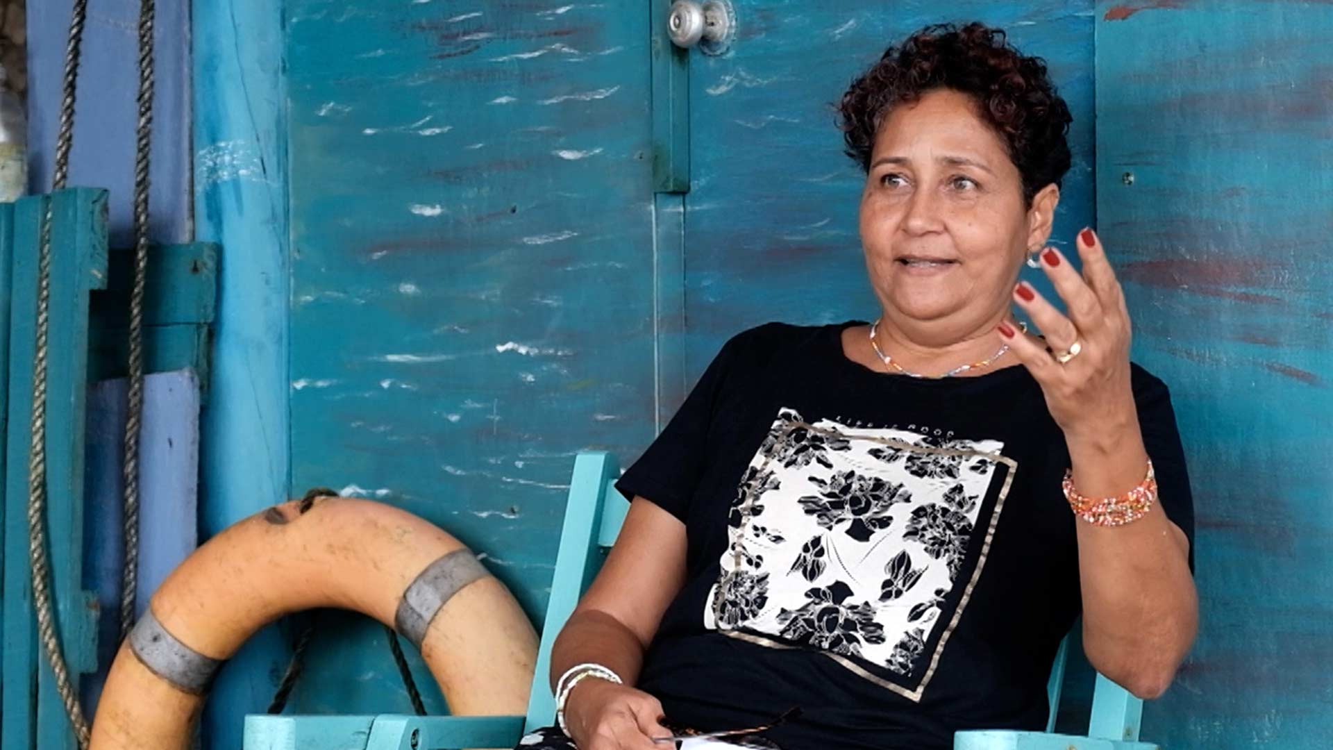 Mira ahora el primer capítulo de Paz sin estigmas, una serie para promover la reconciliación en Colombia, en la plataforma de streaming RTVCPlay