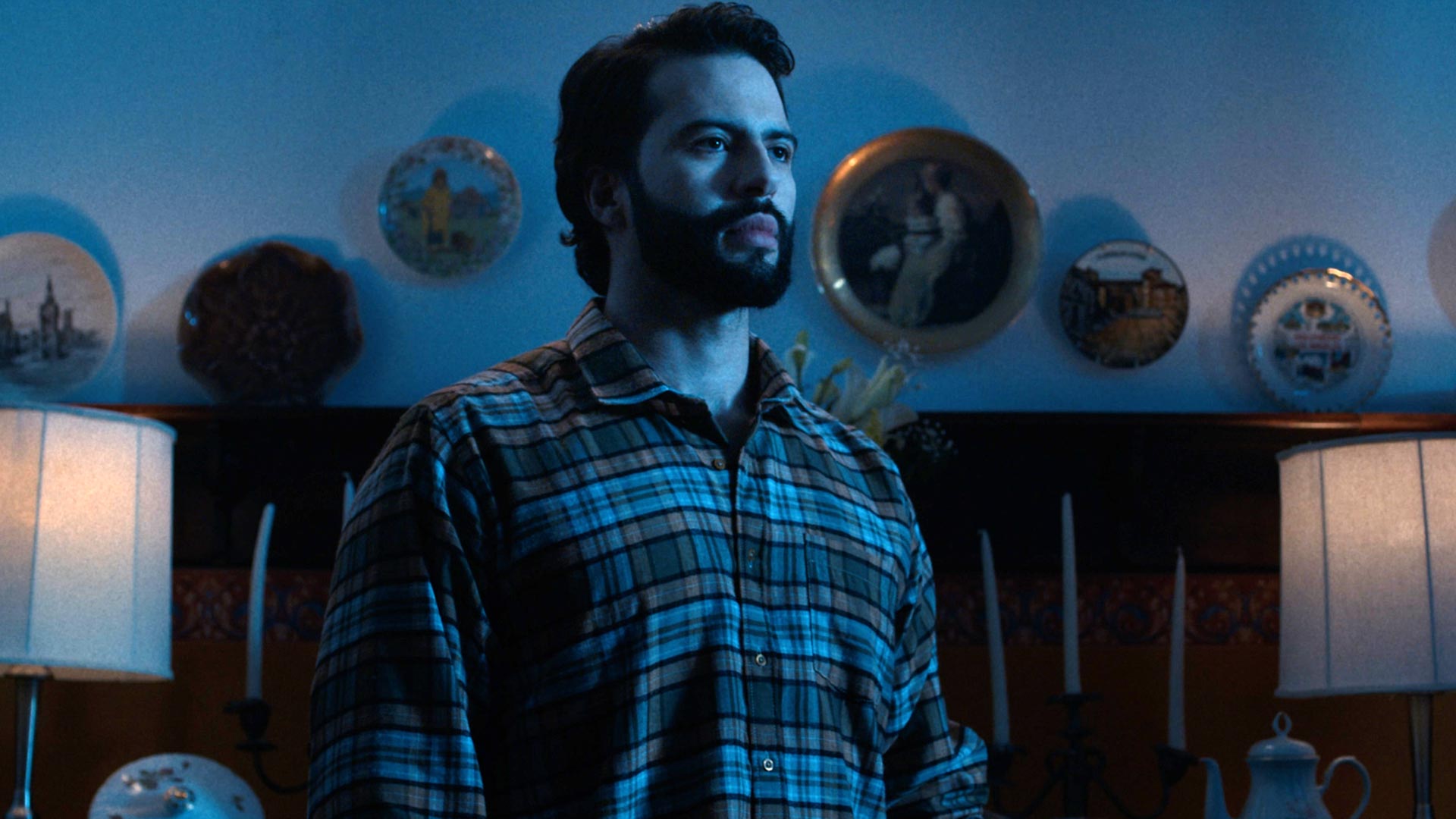 Mira ahora el primer capítulo de La rebelión de los corazones rotos en la plataforma de streaming RTVCPlay