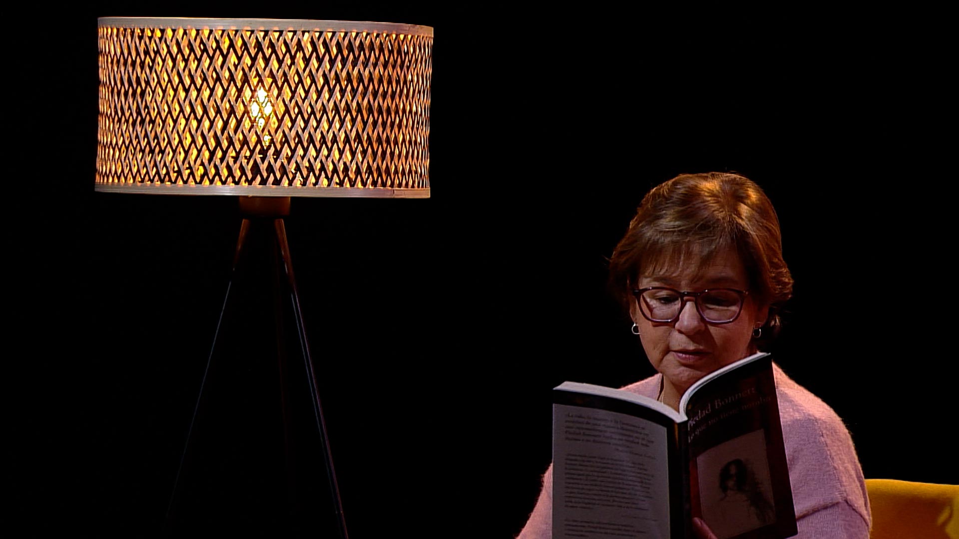 Escucha la conversación entre la poeta, dramaturga y crítica literaria Piedad Bonnett y Erick Duncan en Señal literaria, disponible en la plataforma de streaming RTVCPlay