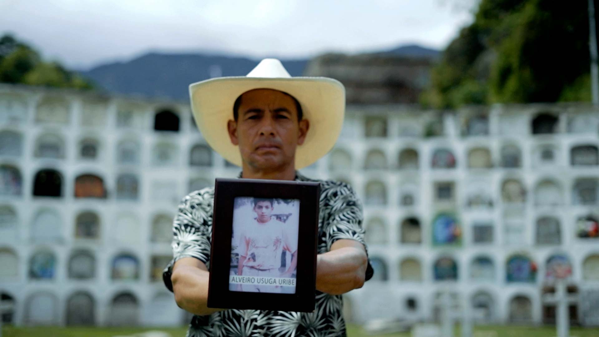 Mira el primer capítulo de Sobrevivientes, historias de justicia restaurativa aquí, en la plataforma de streaming de todos los colombianos: RTVCPlay