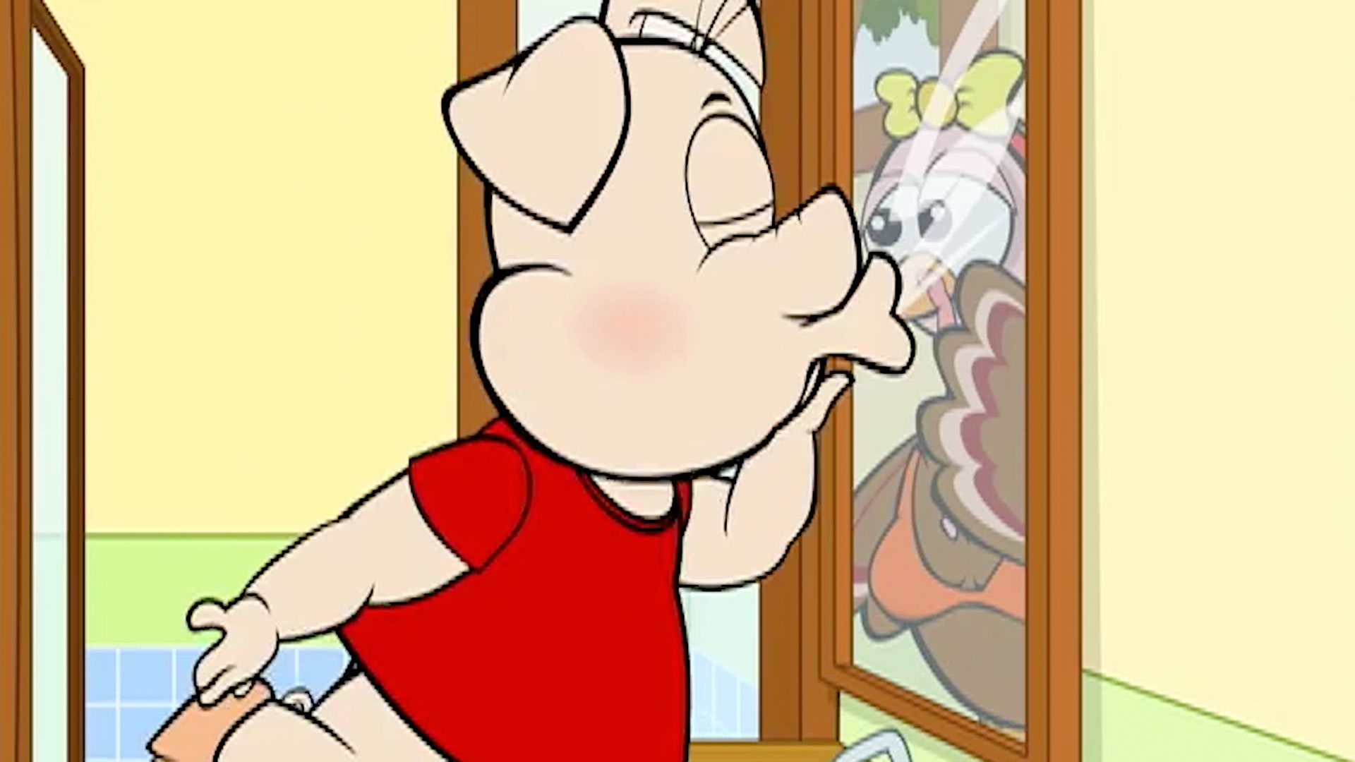 Mira ahora “El primer beso”, primer capítulo de la segunda temporada de Zootecnia, en la plataforma de streaming RTVCPlay