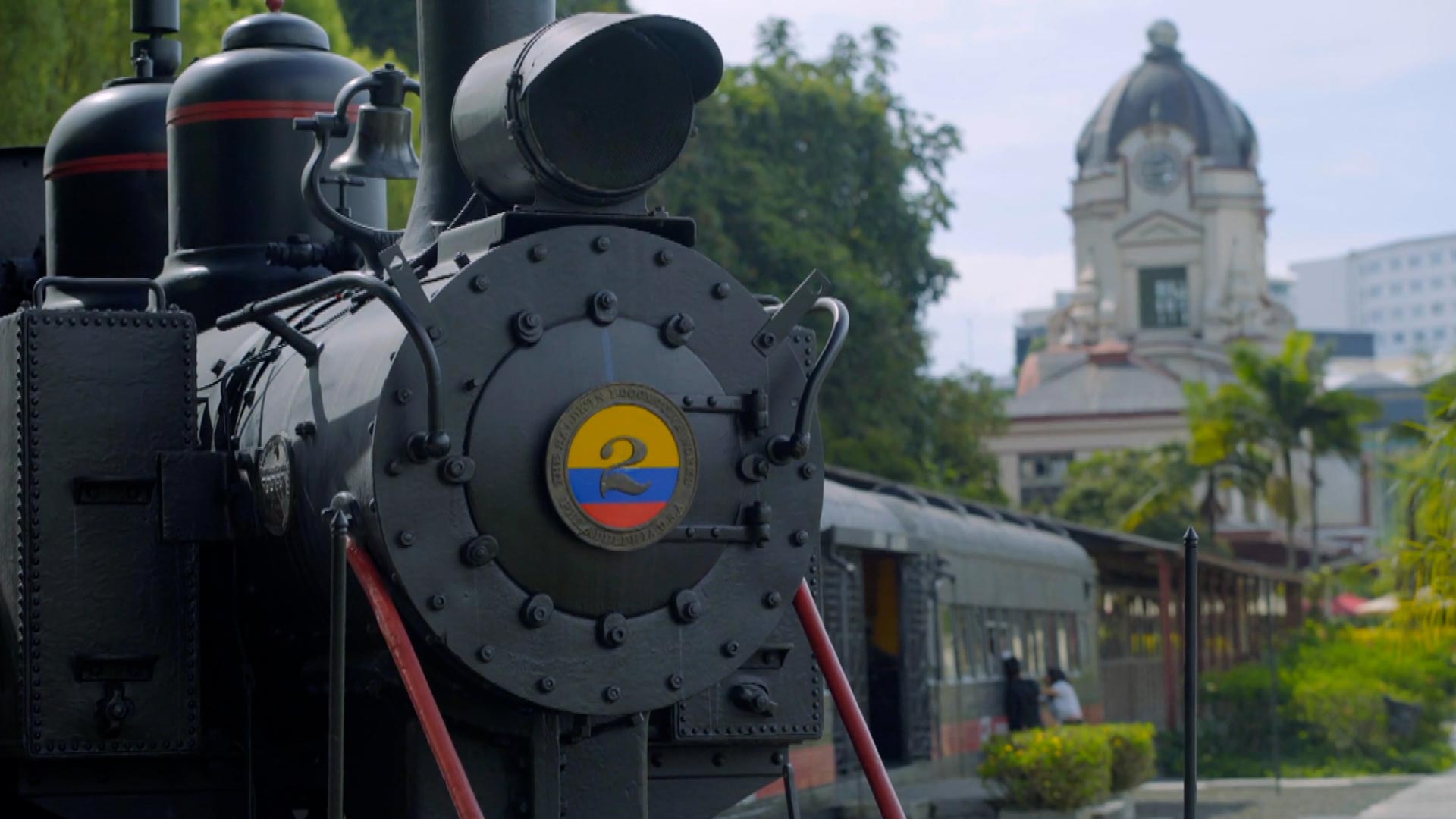 Mira ahora “Manizales: el café como alternativa económica”, décimo capítulo del pódcast de Biografías urbanas en RTVCPlay