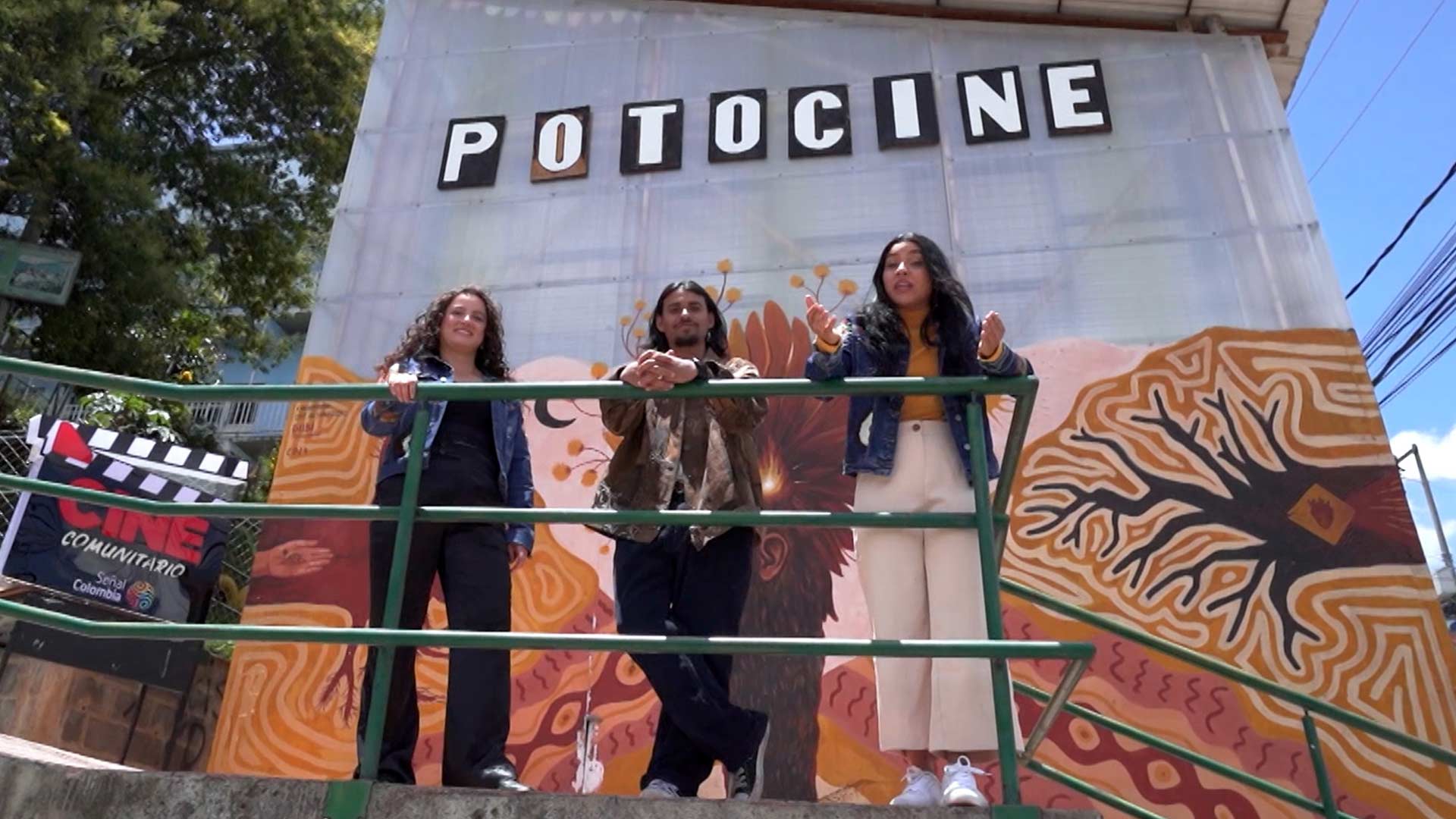 Disfruta “El super poder de Juanda”, una producción de Programa Cine Comunitario, ahora en RTVCPlay