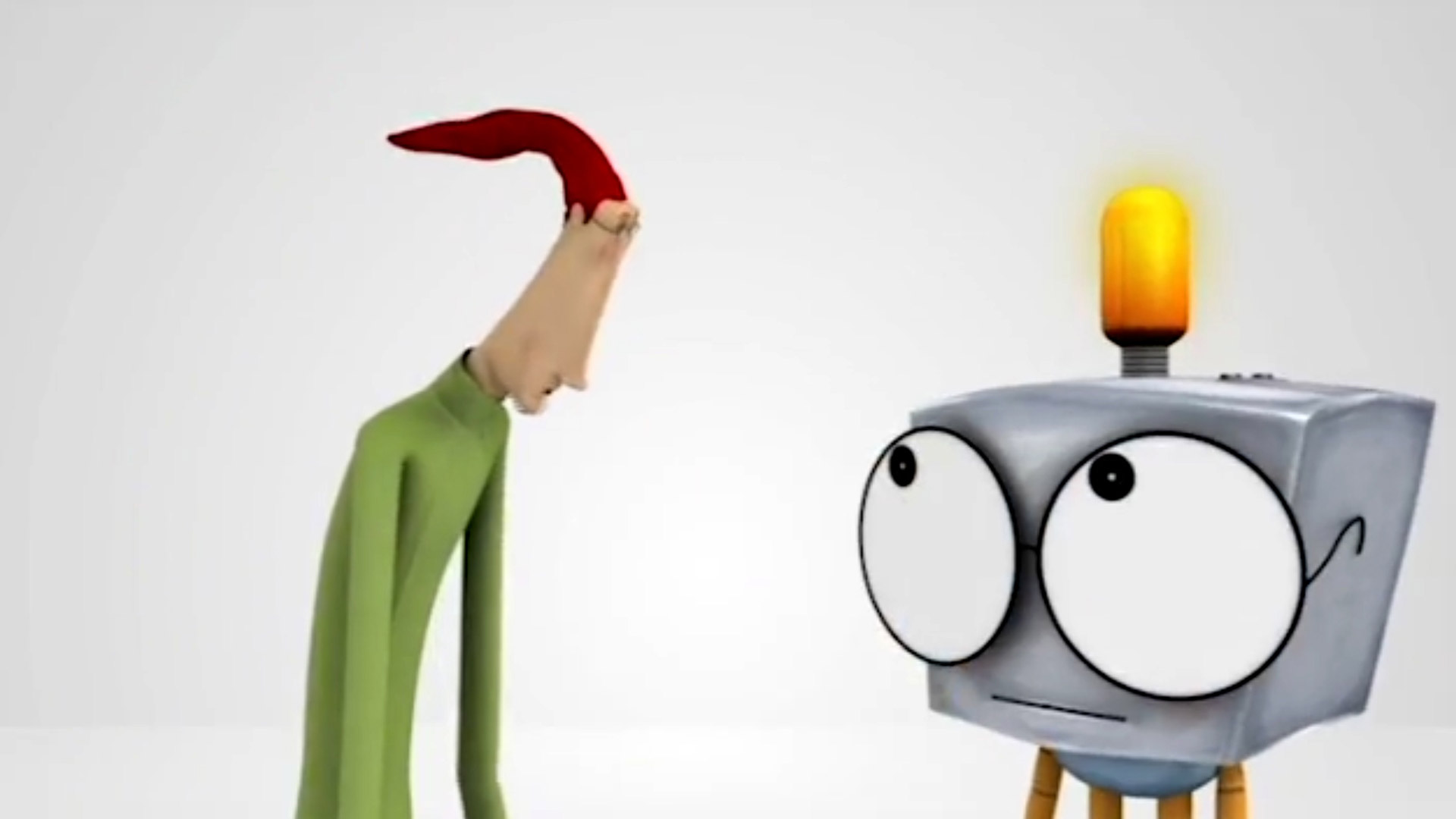 Mira ahora “Olvidando olvidar”, décimo capítulo de la serie animada Dr. W, en la plataforma de streaming RTVCPlay