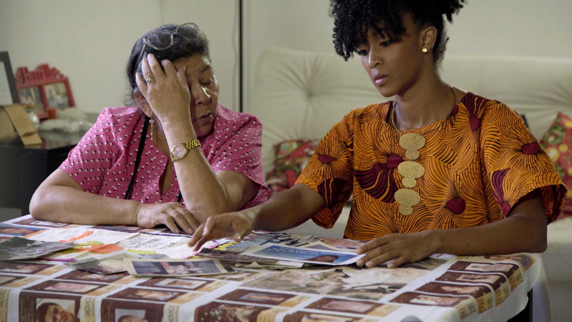 Mira el décimo capítulo de Sobrevivientes, historias de justicia restaurativa aquí, en la plataforma de streaming de todos los colombianos: RTVCPlay