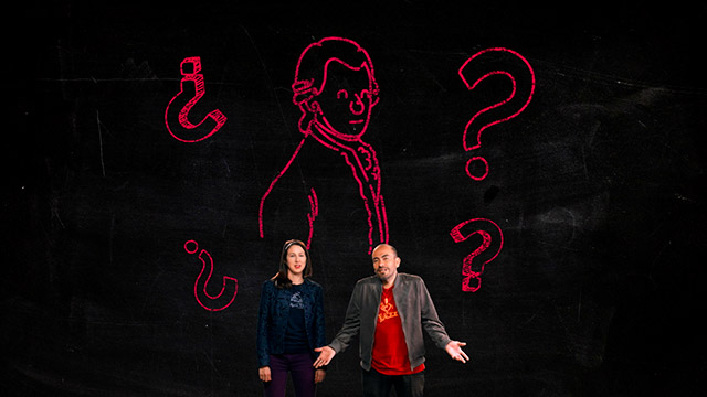 Mira el décimo capítulo de Embusters en la plataforma de streaming RTVCPlay