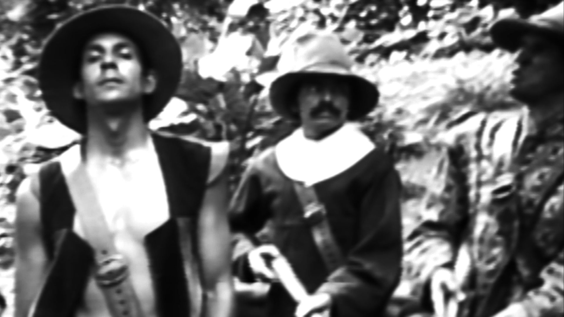 Mira el décimo capítulo de Pedro Claver, el esclavo de los esclavos por la plataforma de streaming RTVCPlay