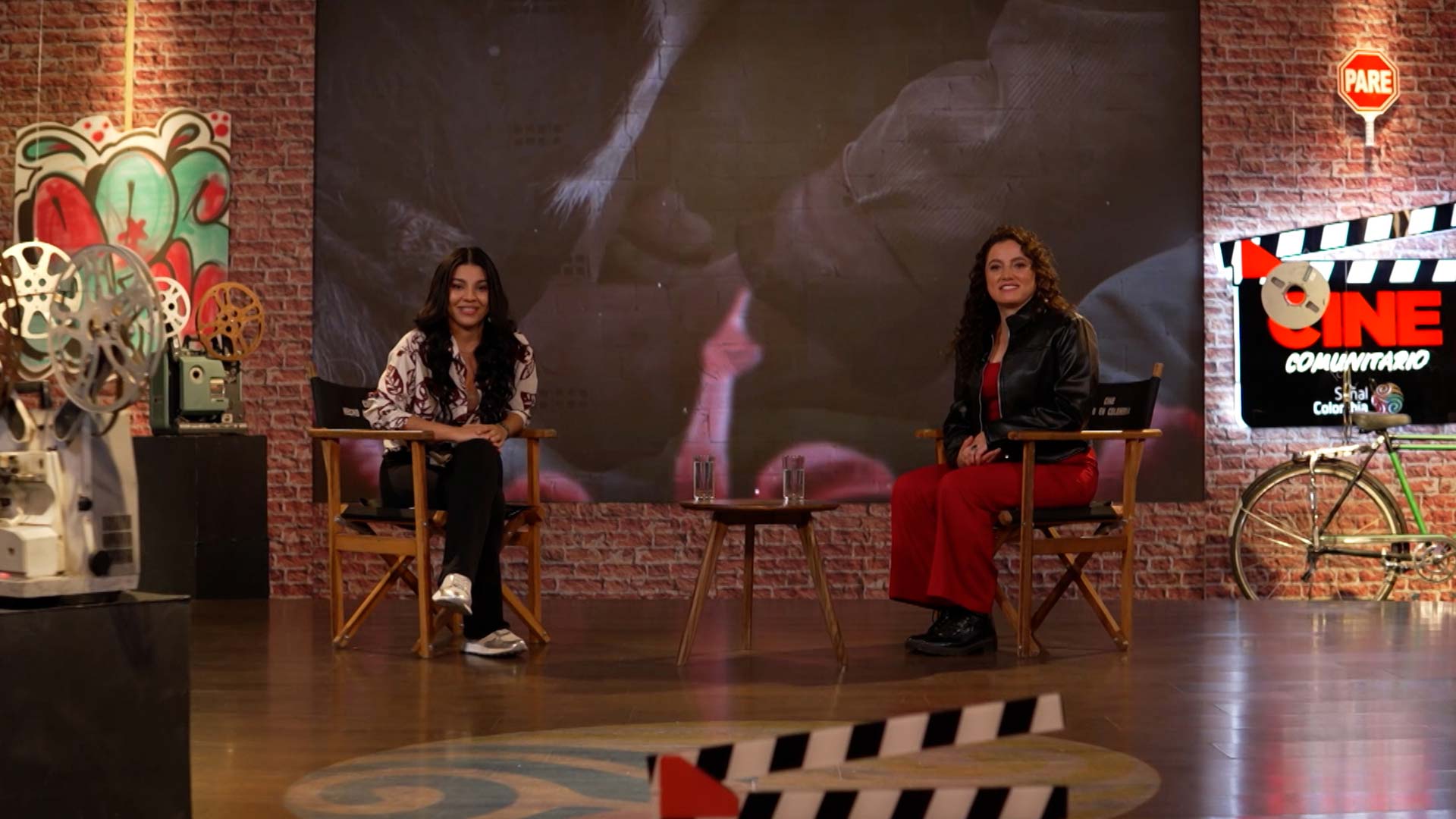 Disfruta “Cocineras de sueños ancestrales”, una producción de Programa Cine Comunitario, ahora en RTVCPlay