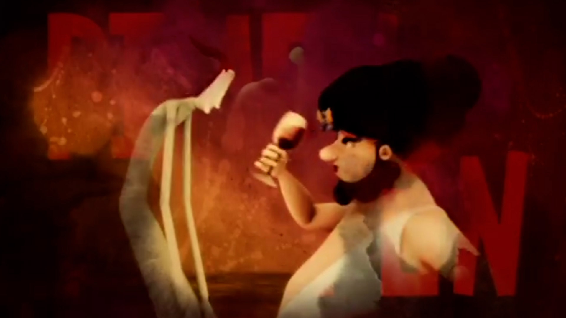 Mira ahora “¡Salud!”, capítulo de la serie animada Dr. W, en la plataforma de streaming RTVCPlay