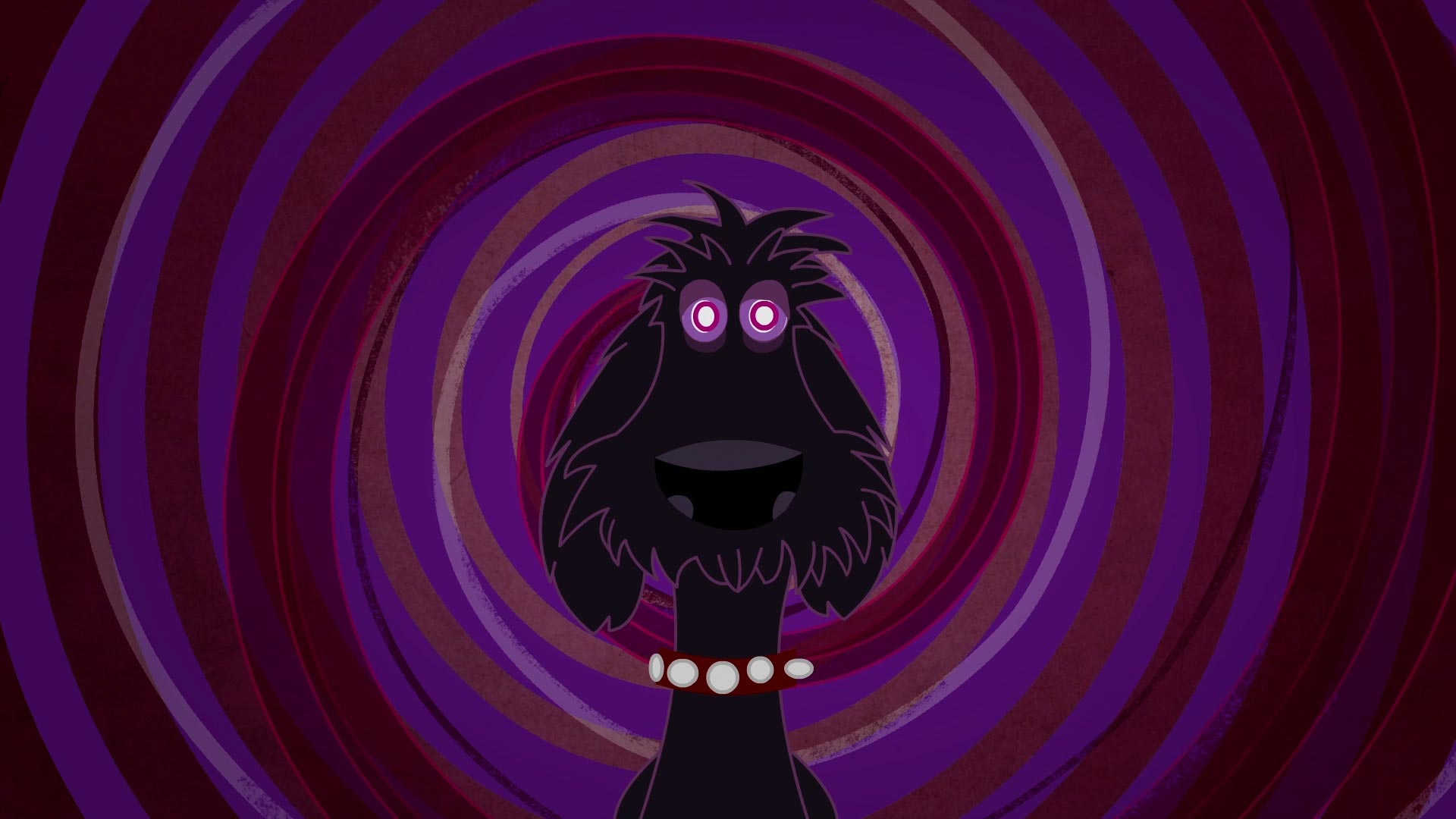 Mira ahora “Sharp food”, un capítulo de la segunda temporada de la serie animada Mr. Trance, en la plataforma de streaming RTVCPlay