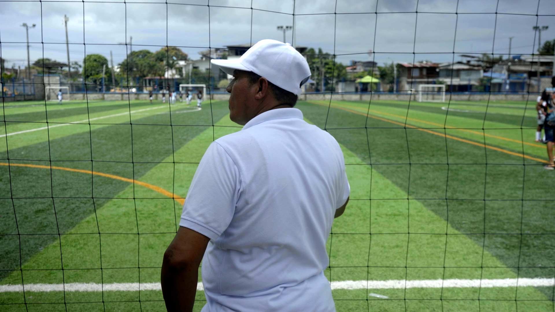 Mira el capítulo “Casos territoriales” de Sobrevivientes, historias de justicia restaurativa aquí, en la plataforma de streaming de todos los colombianos: RTVCPlay