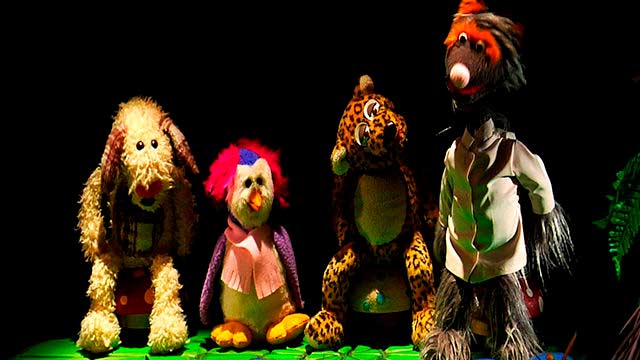 Envidia y aprendizaje