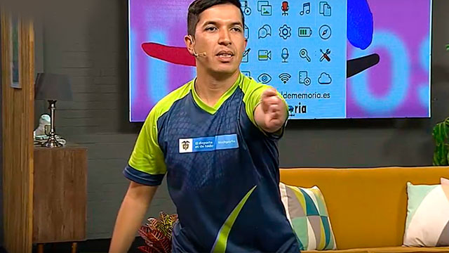 Espiritualidad, mantenimiento fisico, ejercitar cuerpo, rutinas de entrenamiento gratis, series gratis, series online, series colombianas, series de señal colombia