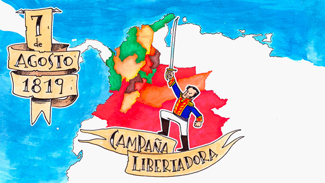 Conoce el origen de la verdadera independencia de Colombia en la plataforma de RTVCPlay.