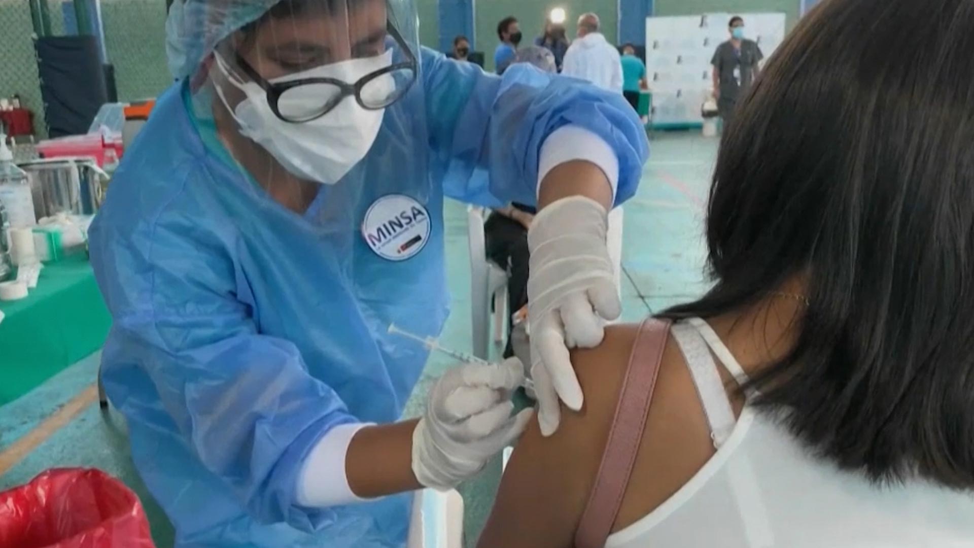 Mira ahora el doceavo capítulo de Héroes en pandemia en la plataforma de streaming de los colombianos: RTVCPlay